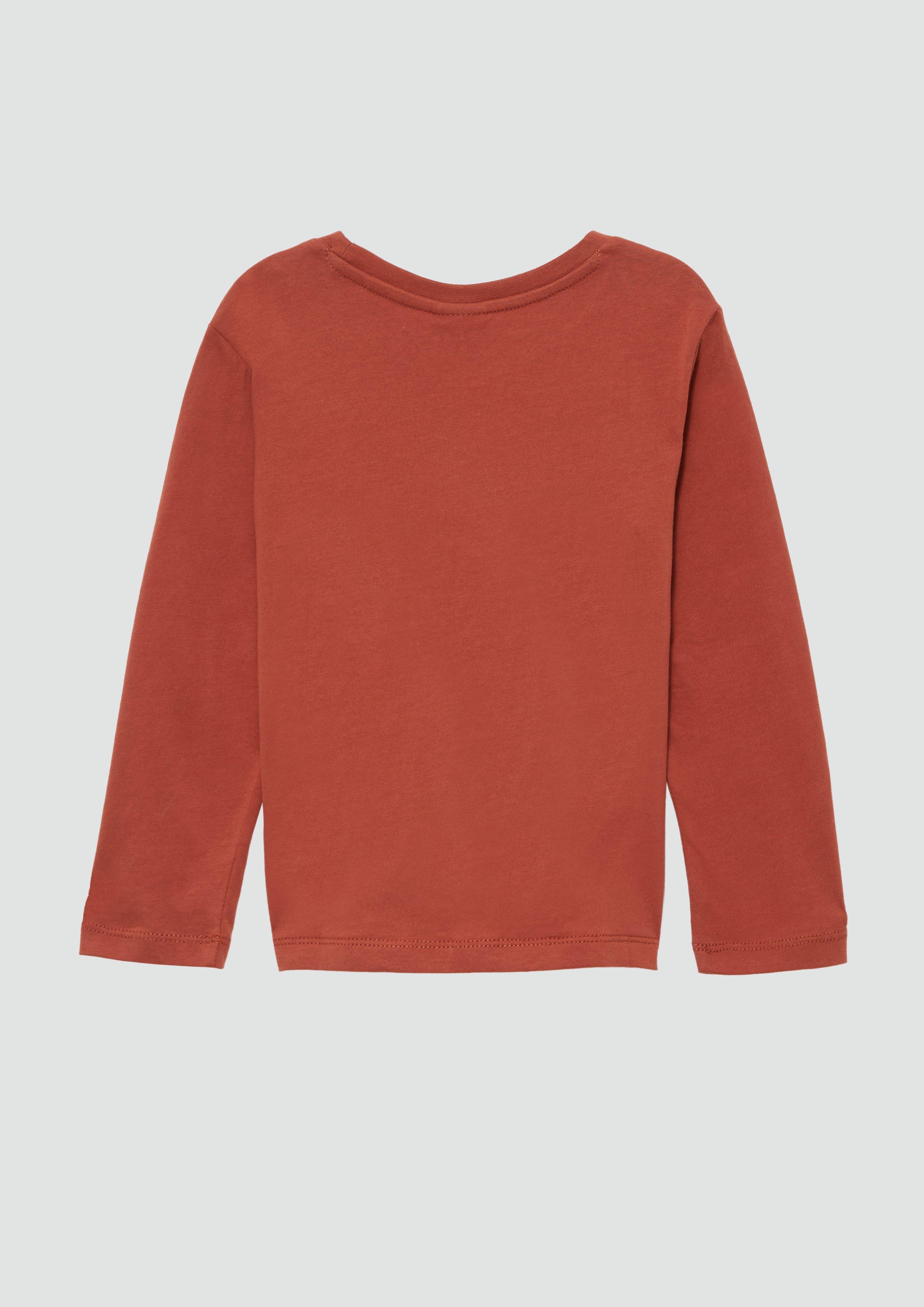 T-Shirt in 3840, 7372, 5952 & 9515