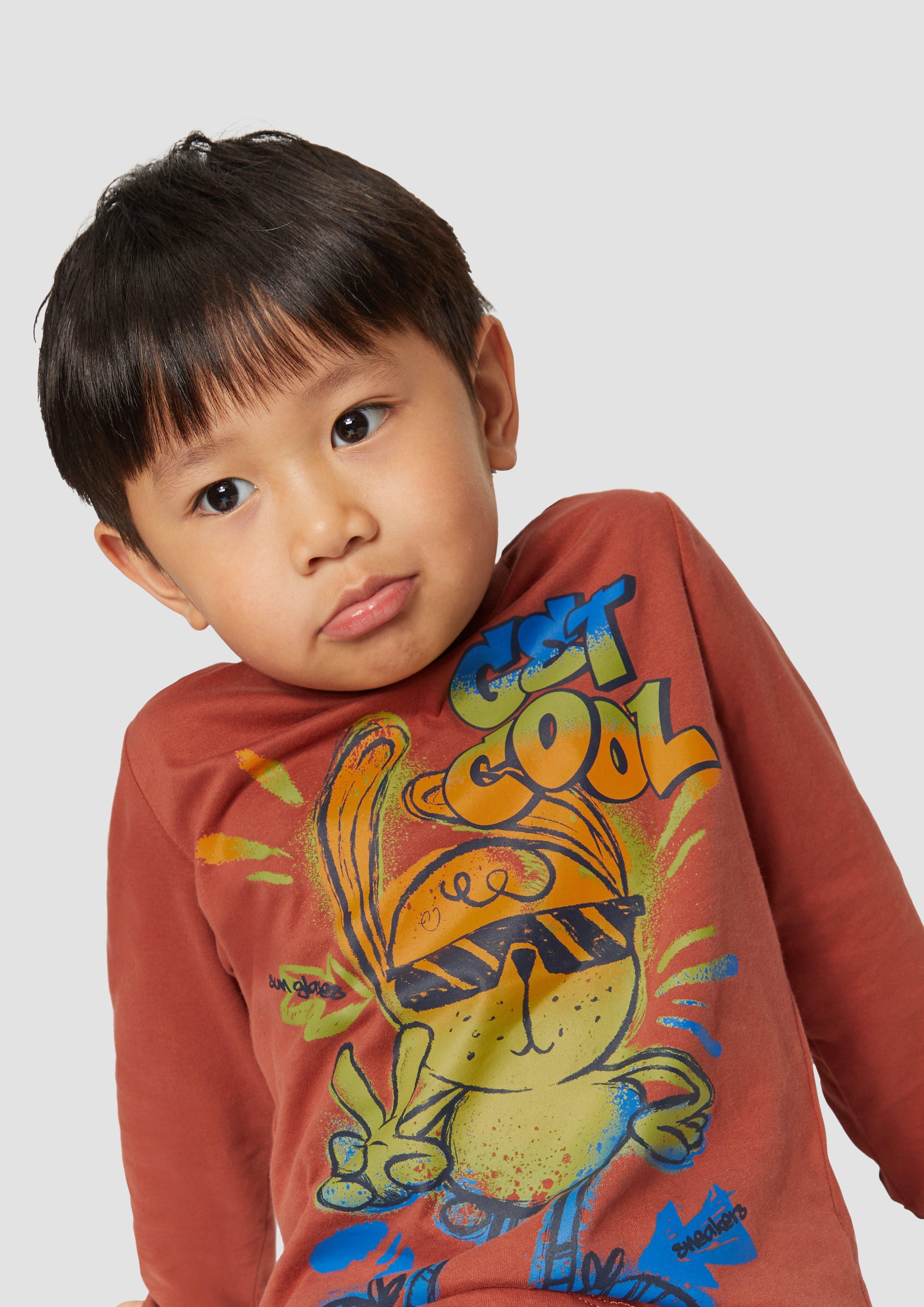 T-Shirt in 3840, 7372, 5952 & 9515