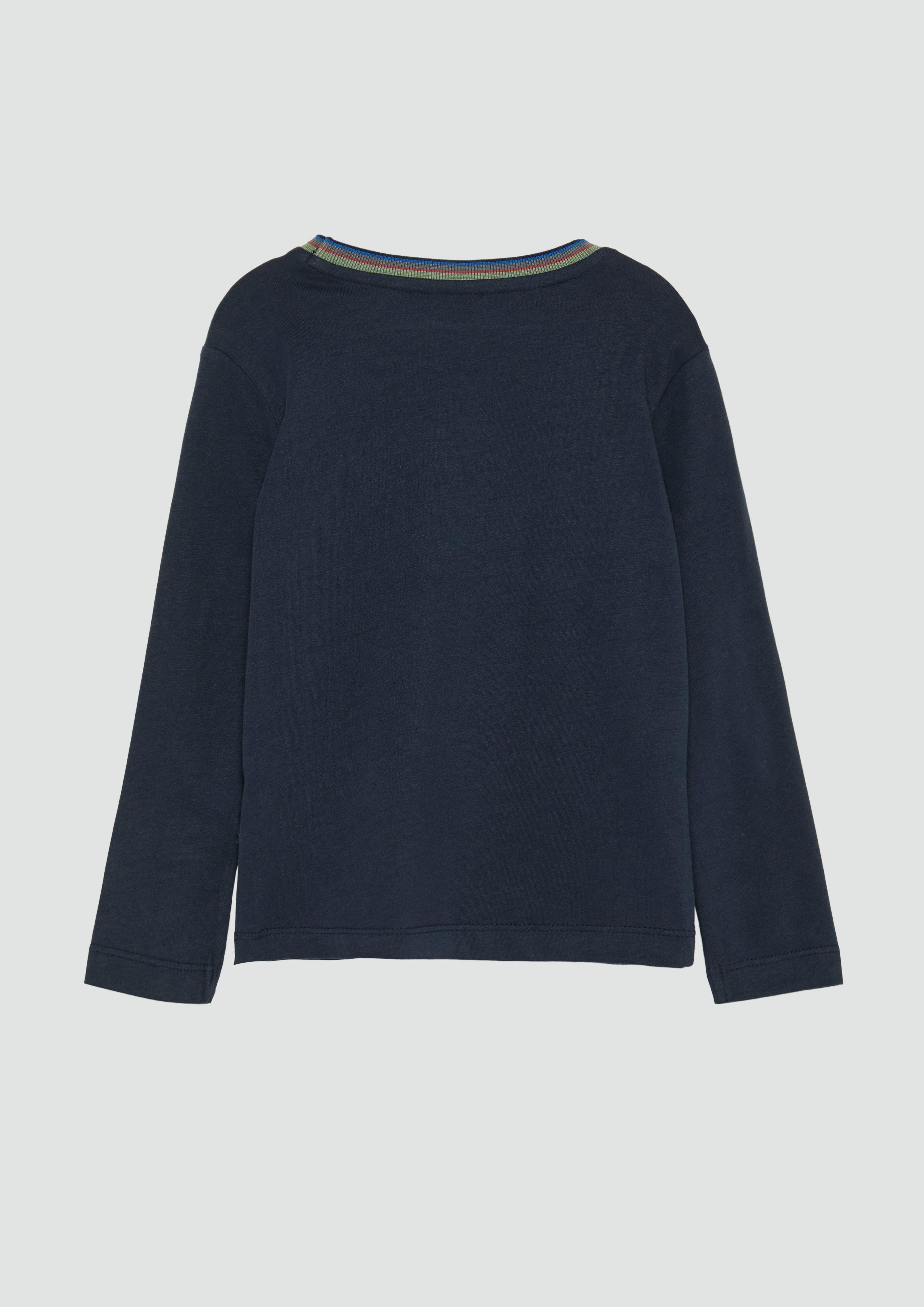 T-shirt in 5952 & 7372