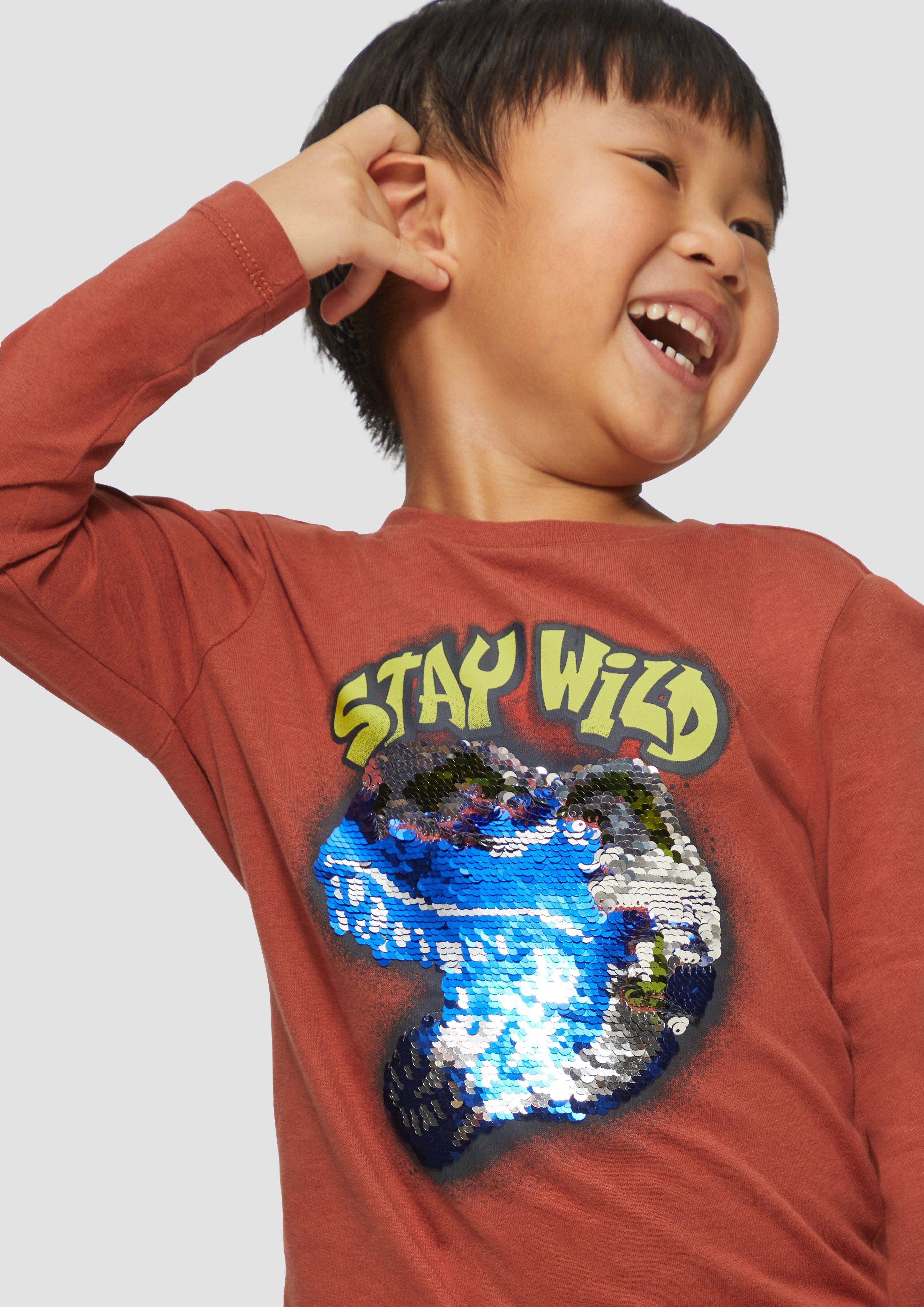 T-Shirt in 3840, 7372 & 5952