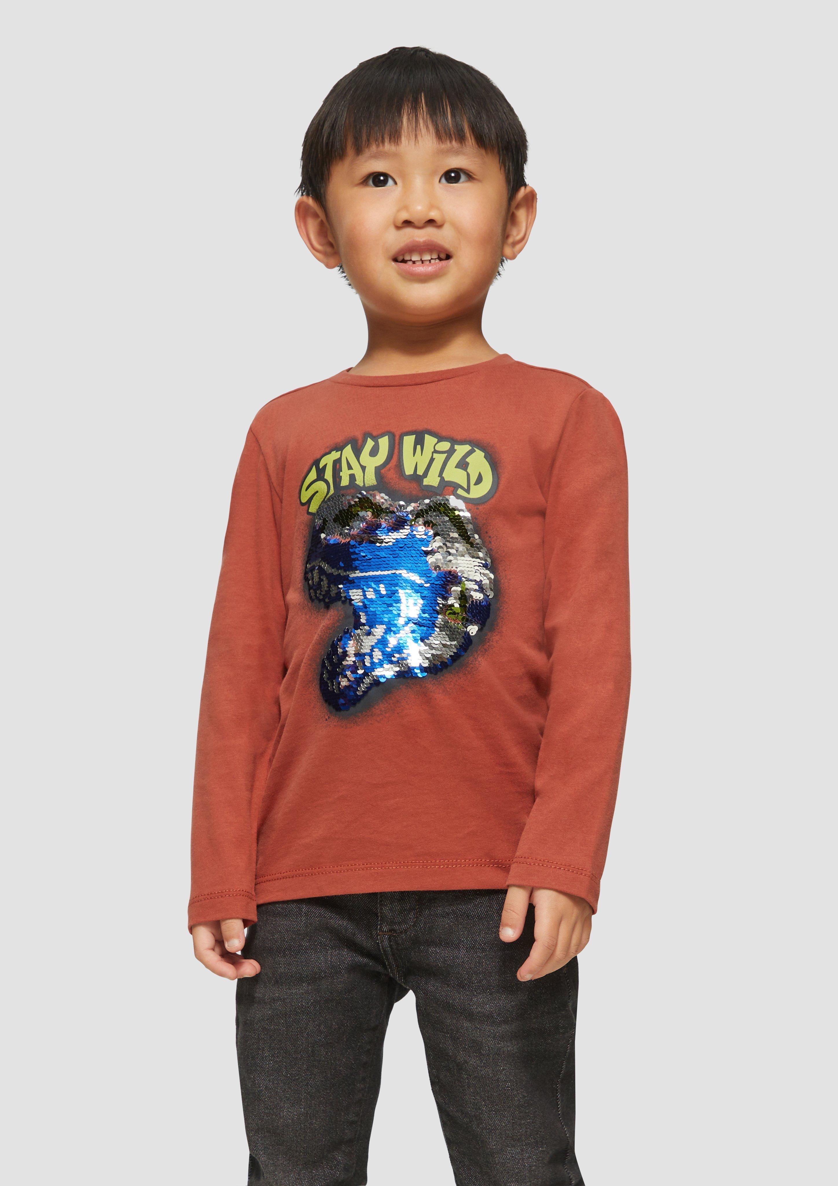 T-Shirt in 3840, 7372 & 5952