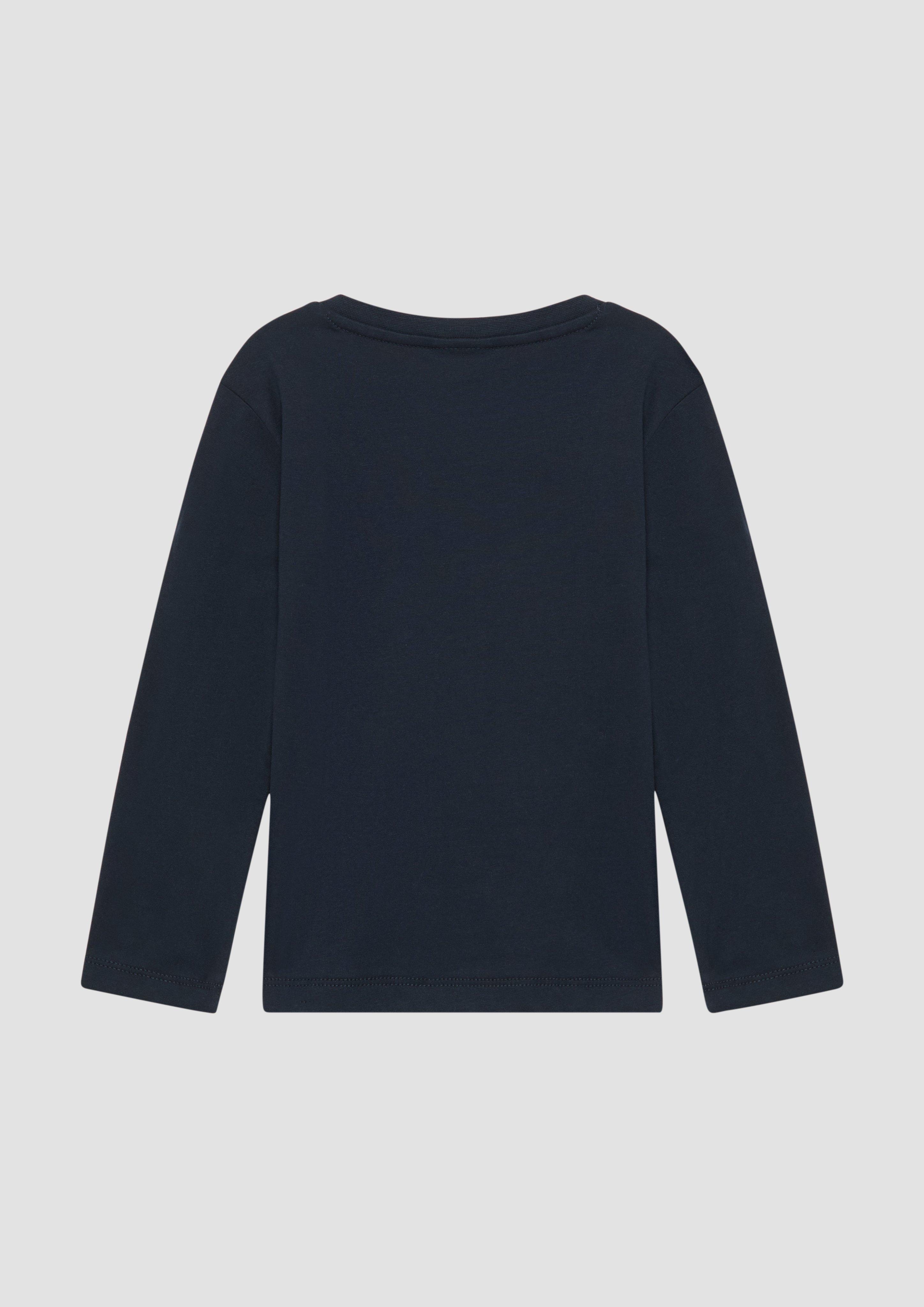 T-shirt in 5952, 7372 & 3840