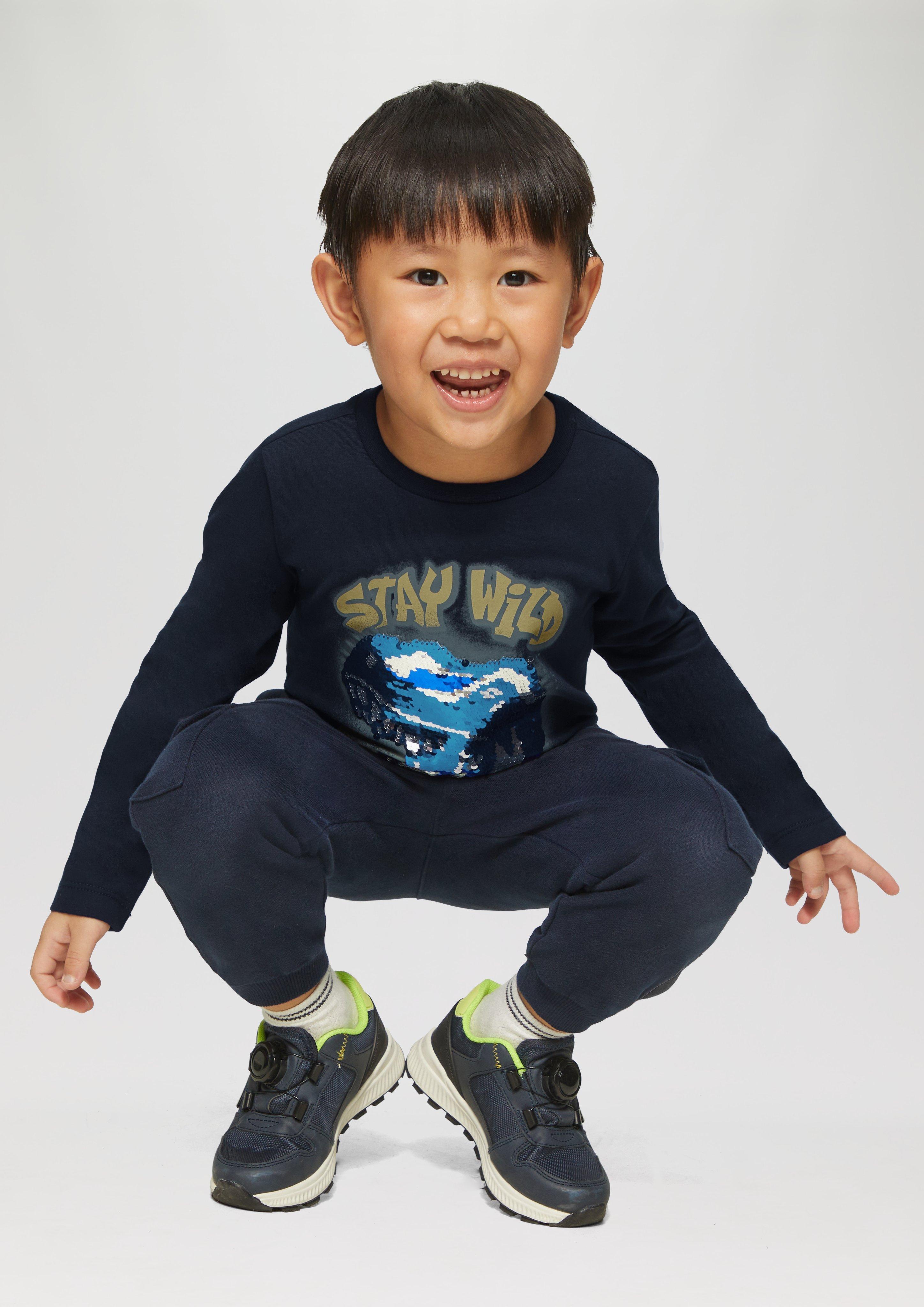 T-shirt in 5952, 7372 & 3840