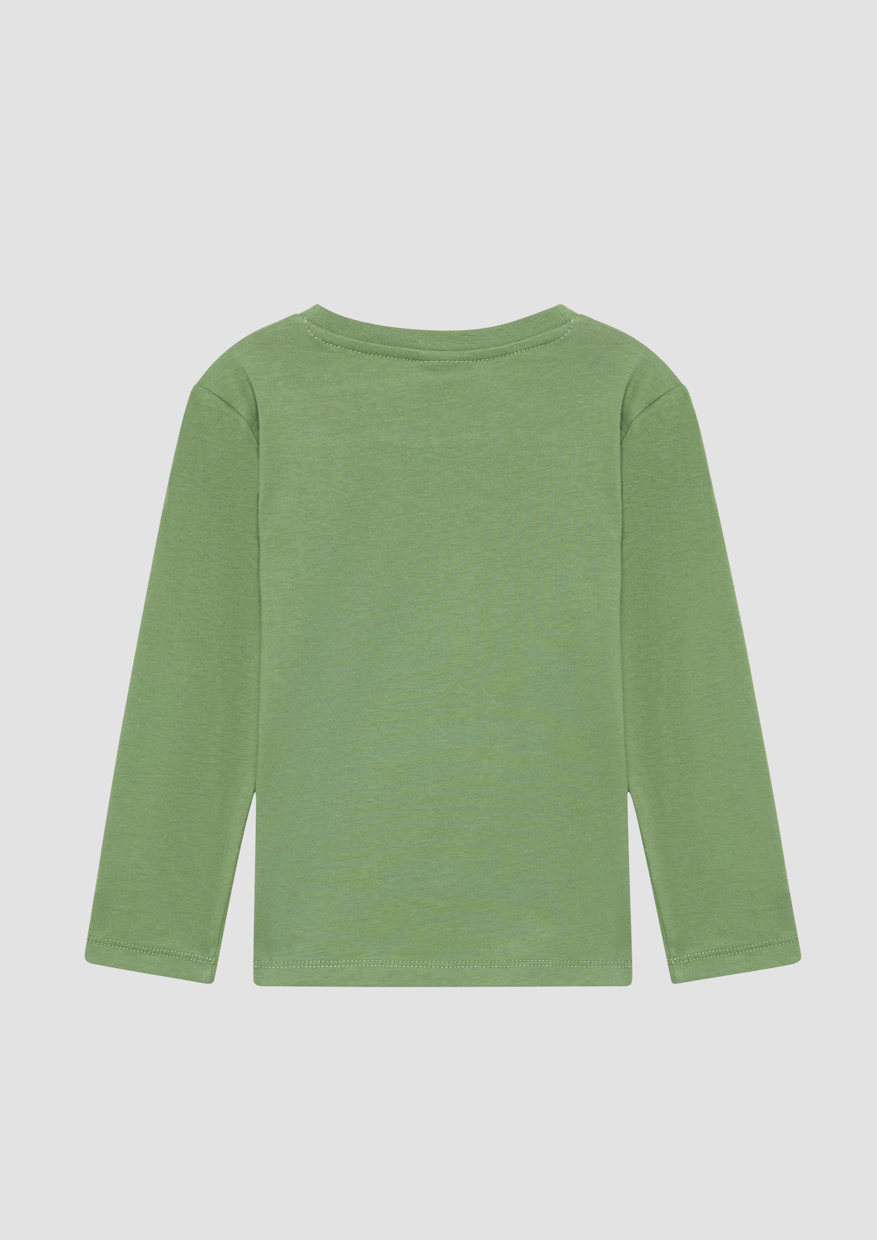 T-shirt in 7372, 3840 & 5952