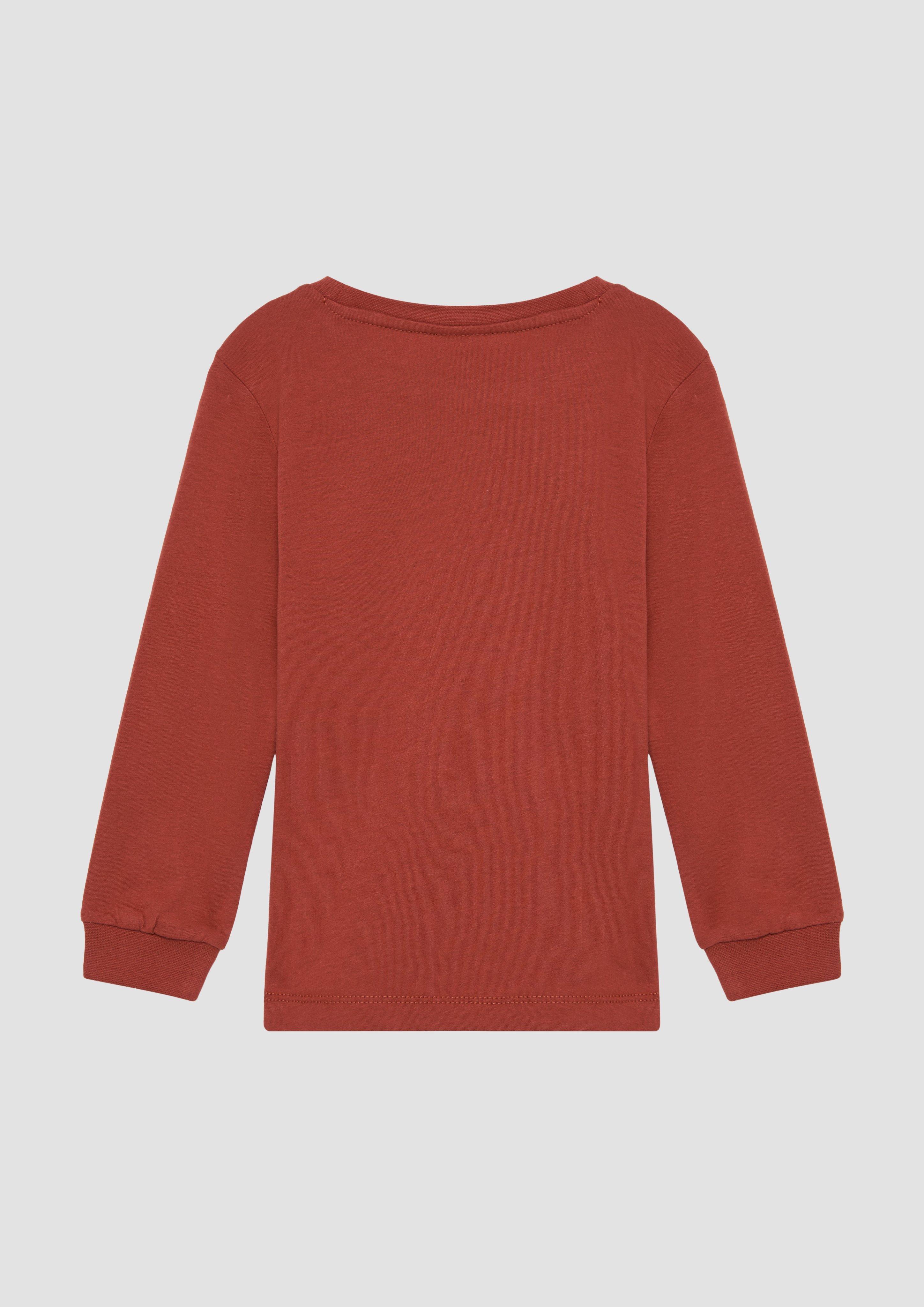 T-Shirt in 3840, 5952 & 7372