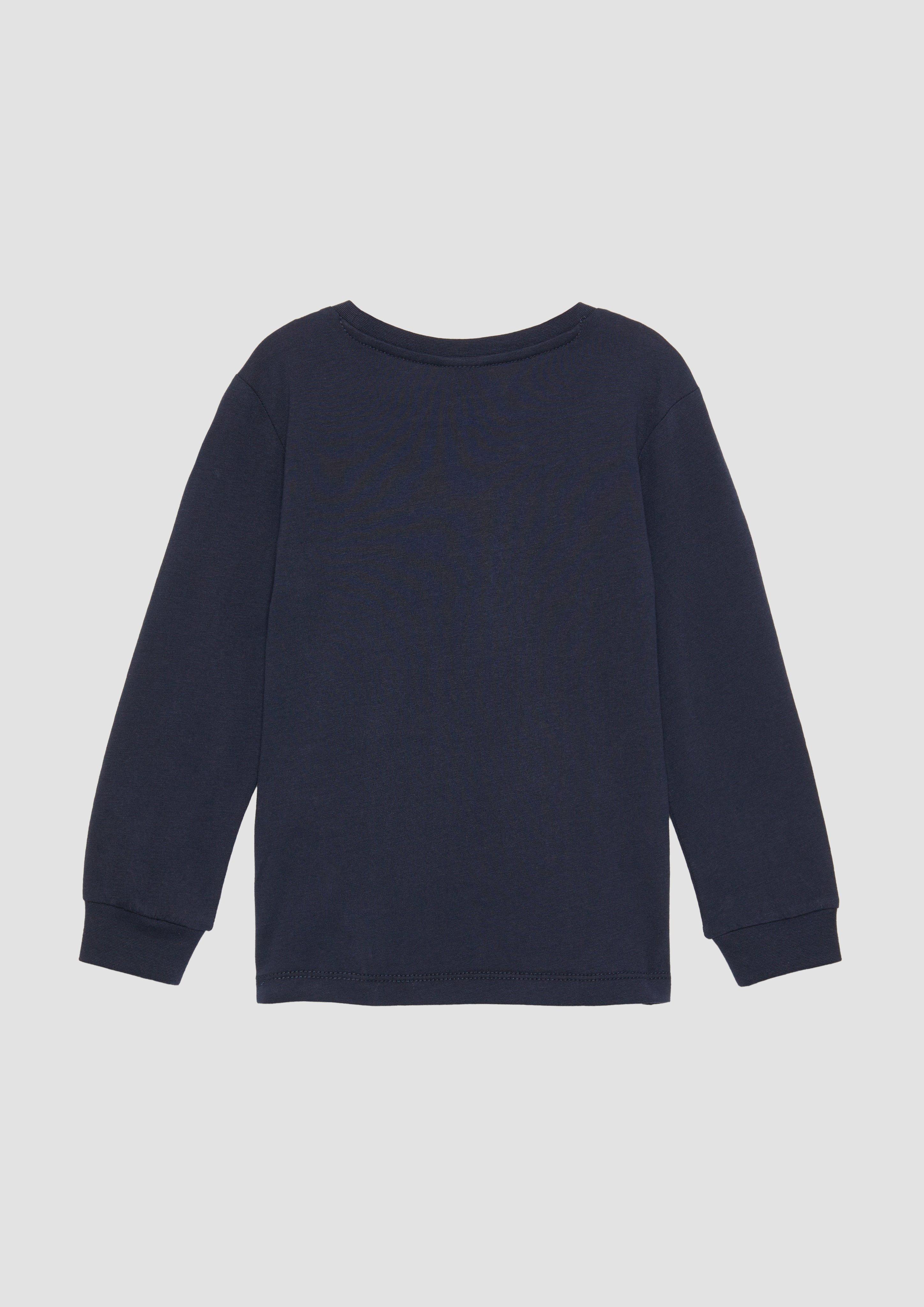 T-Shirt in 5952, 3840 & 7372