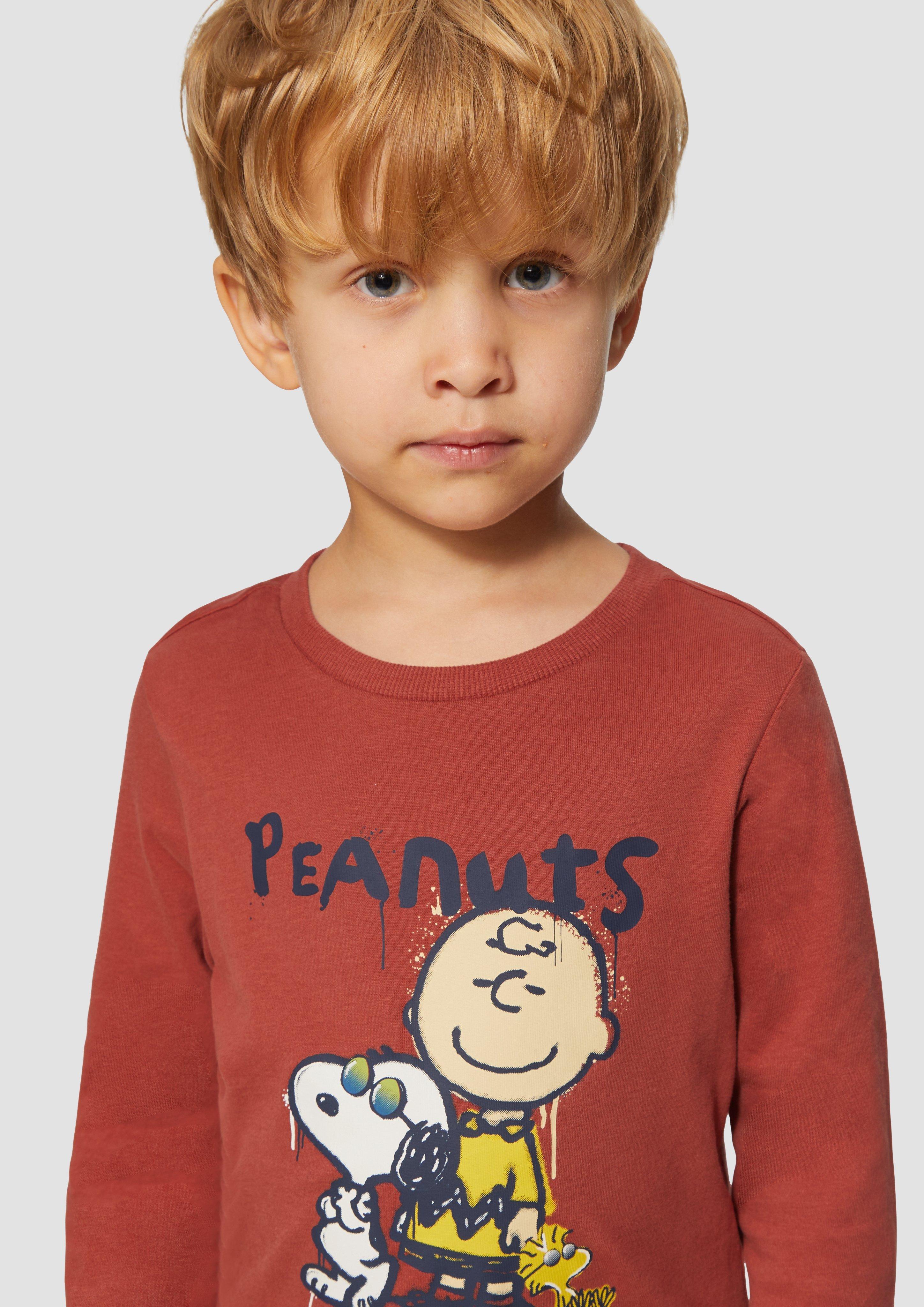 T-Shirt in 3840 & 9515