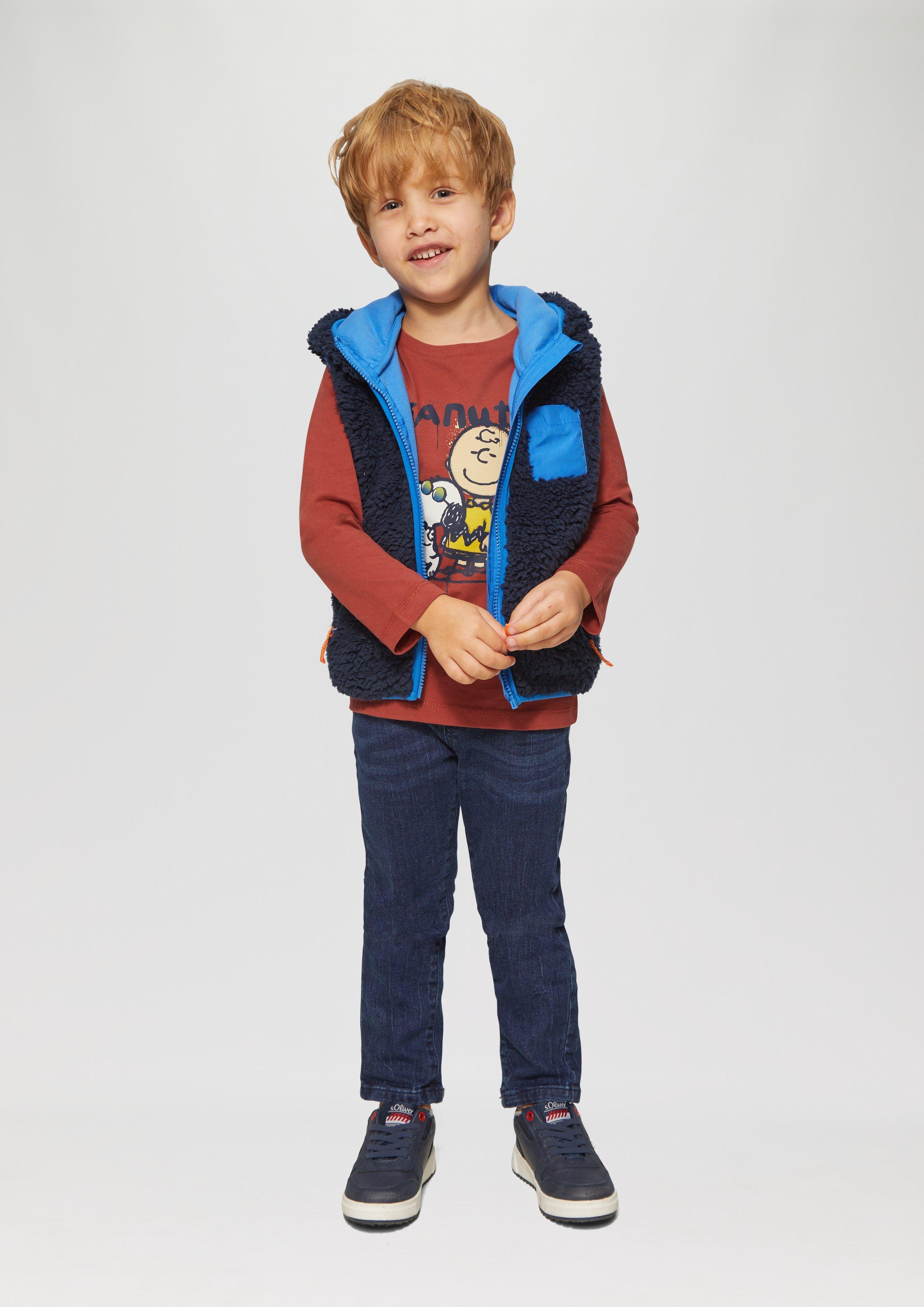 Majica kratkih rukav in 3840