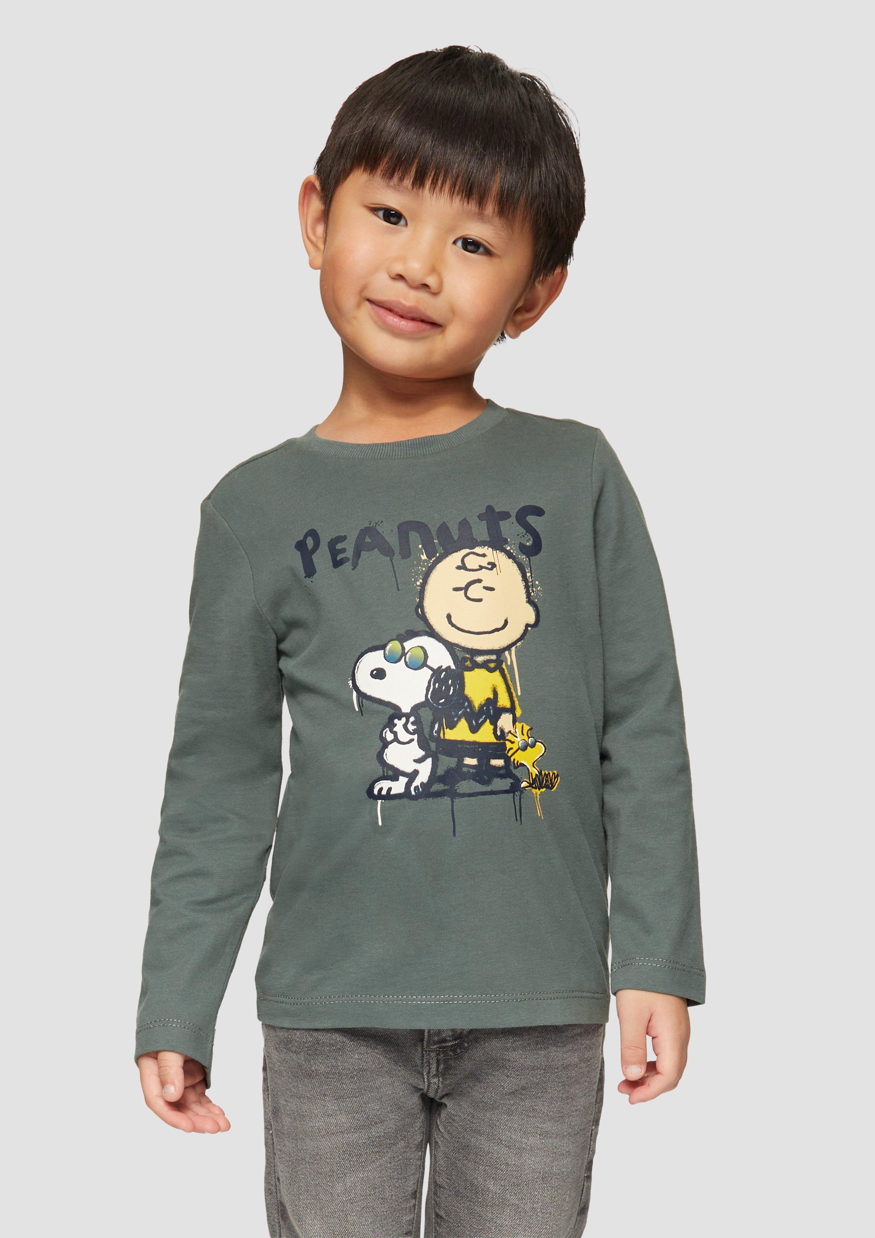 T-shirt in 9515 & 3840