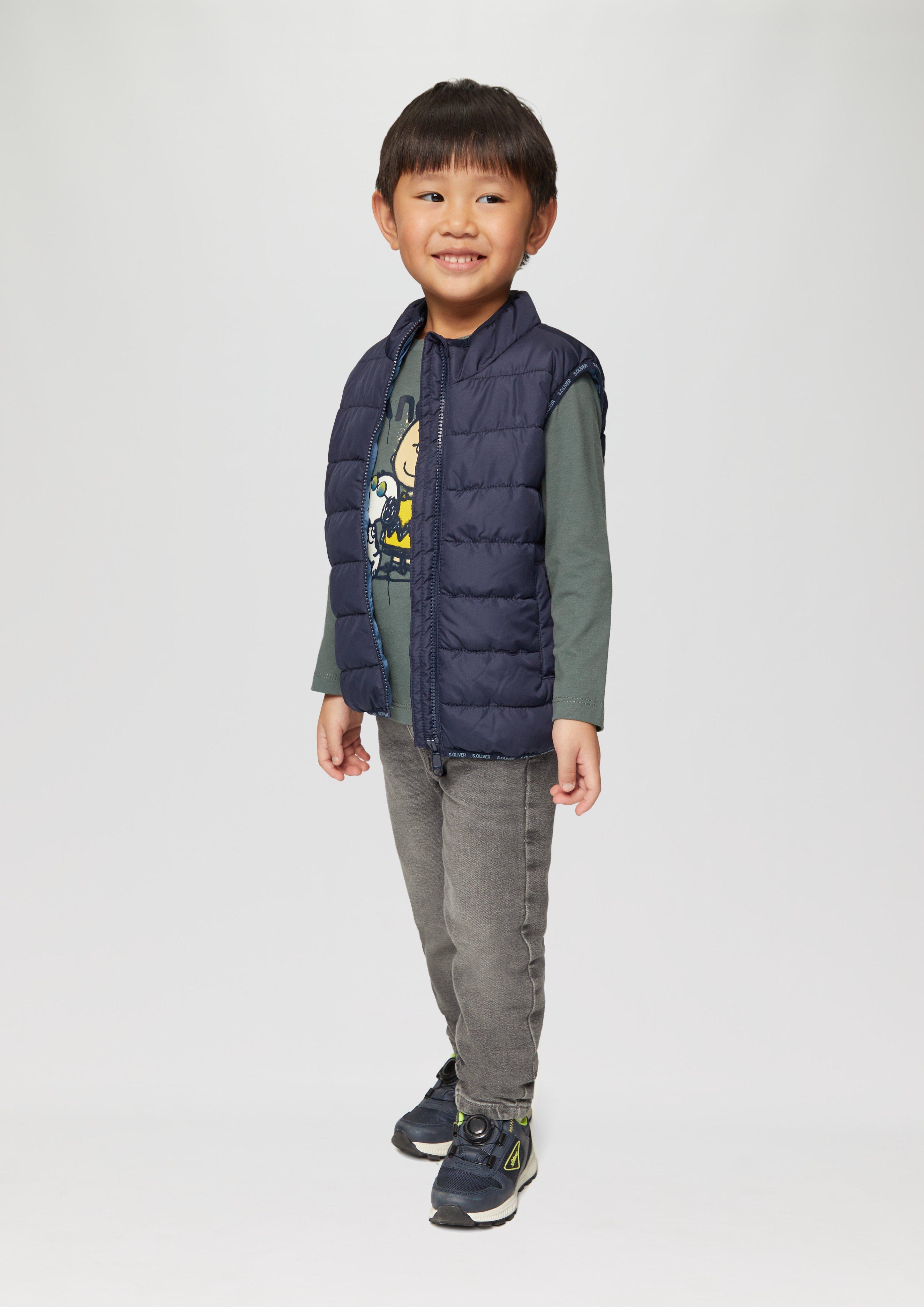 Majica in 9515 & 3840