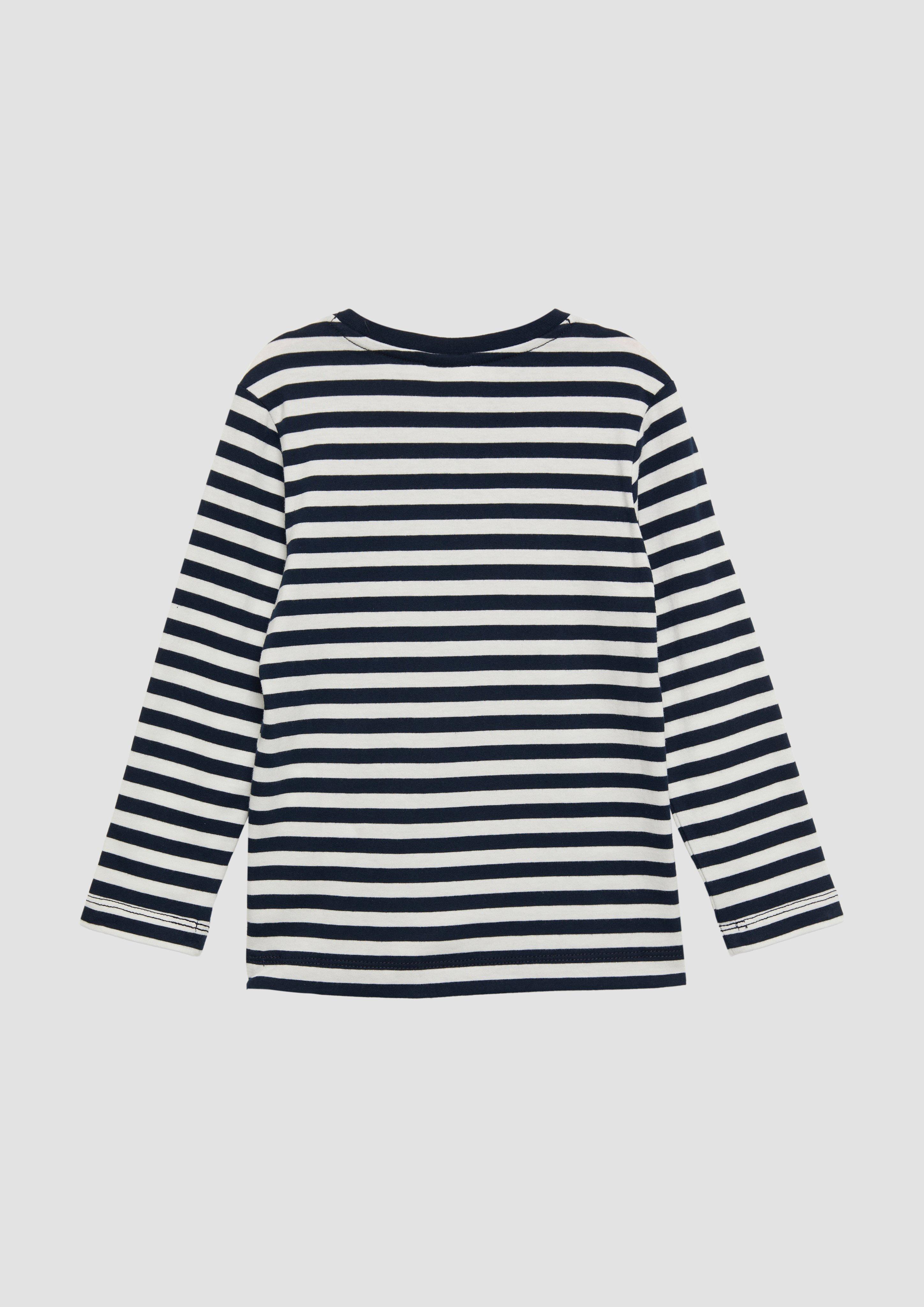 T-shirt in 02G3 & 59G2