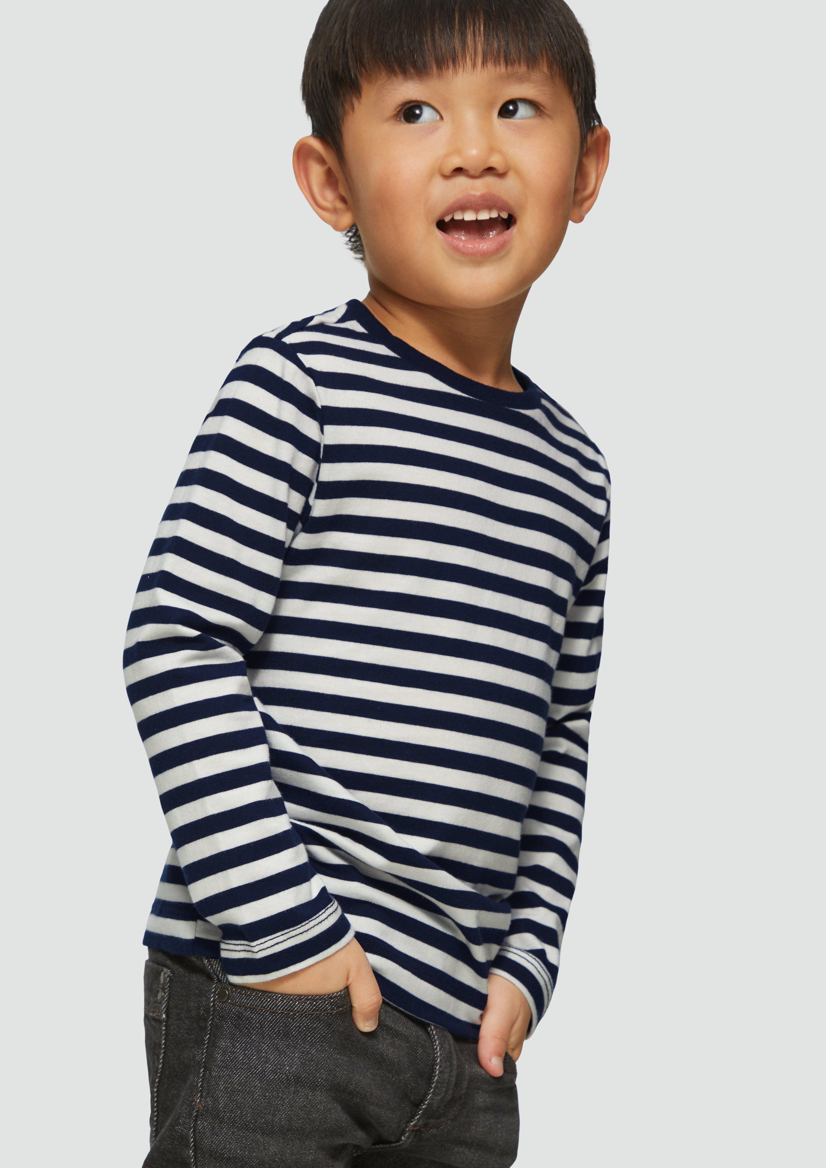 T-shirt in 02G3 & 59G2