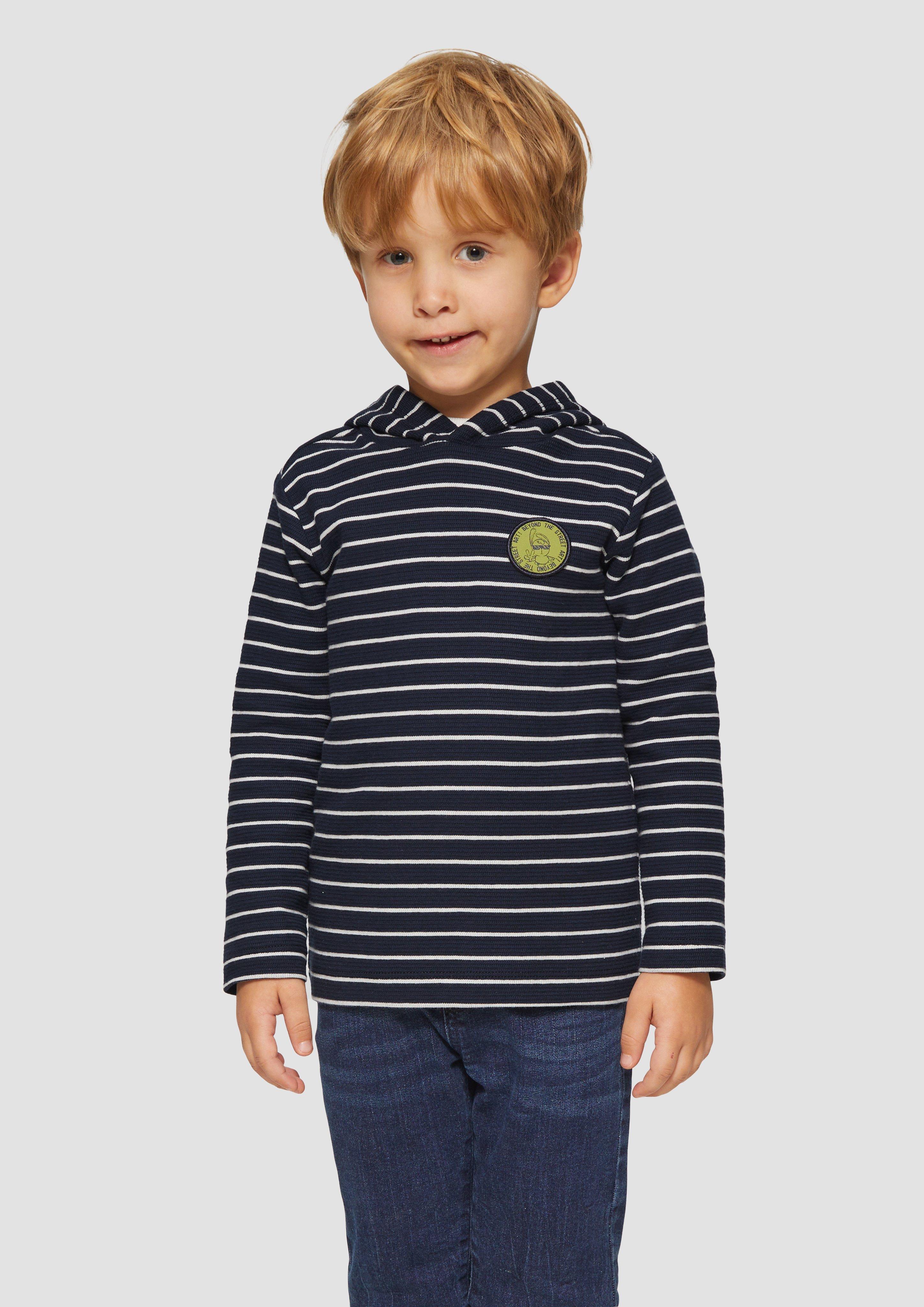 Majica kratkih rukava in 