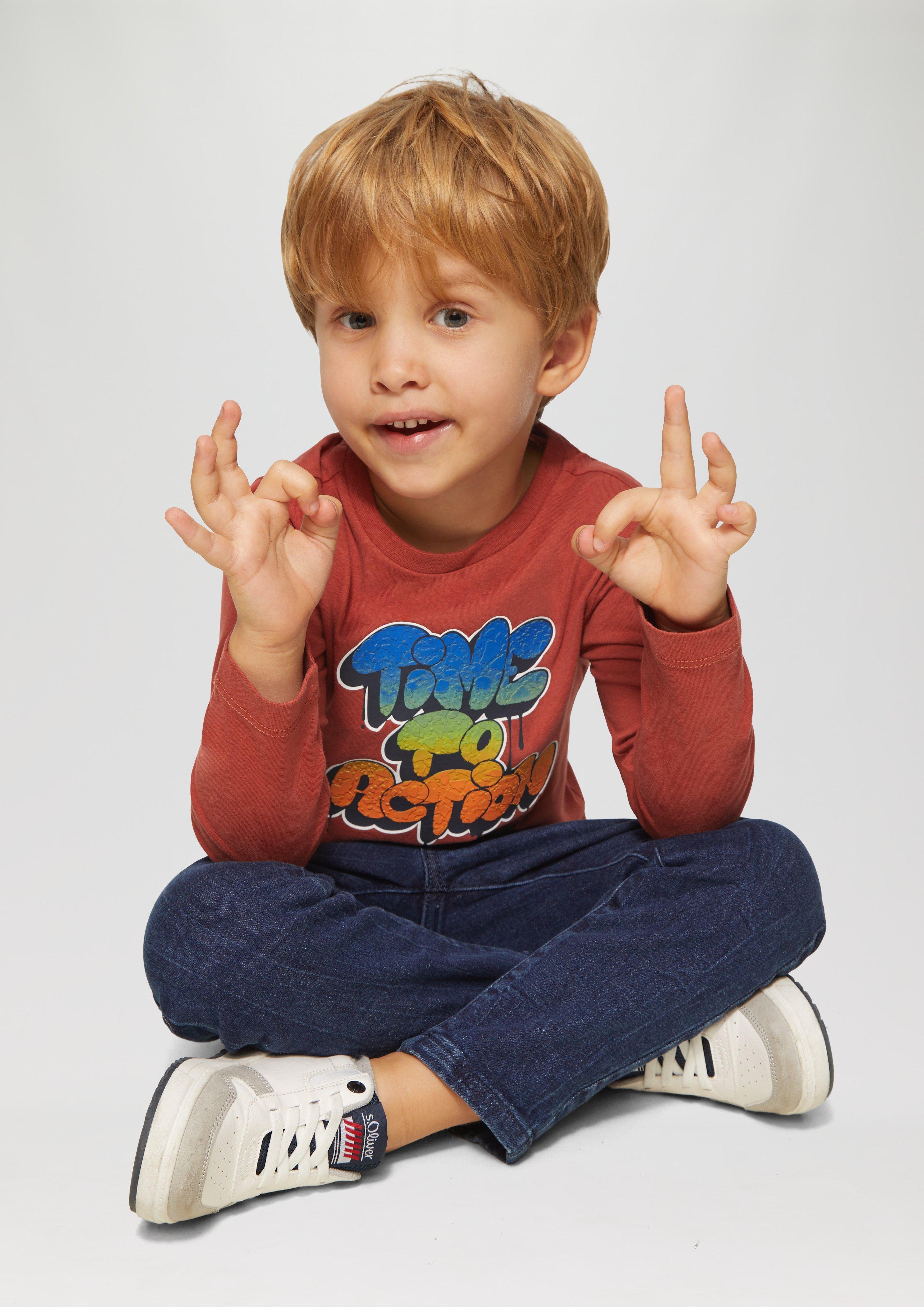 T-Shirt in 3840, 5952 & 9515