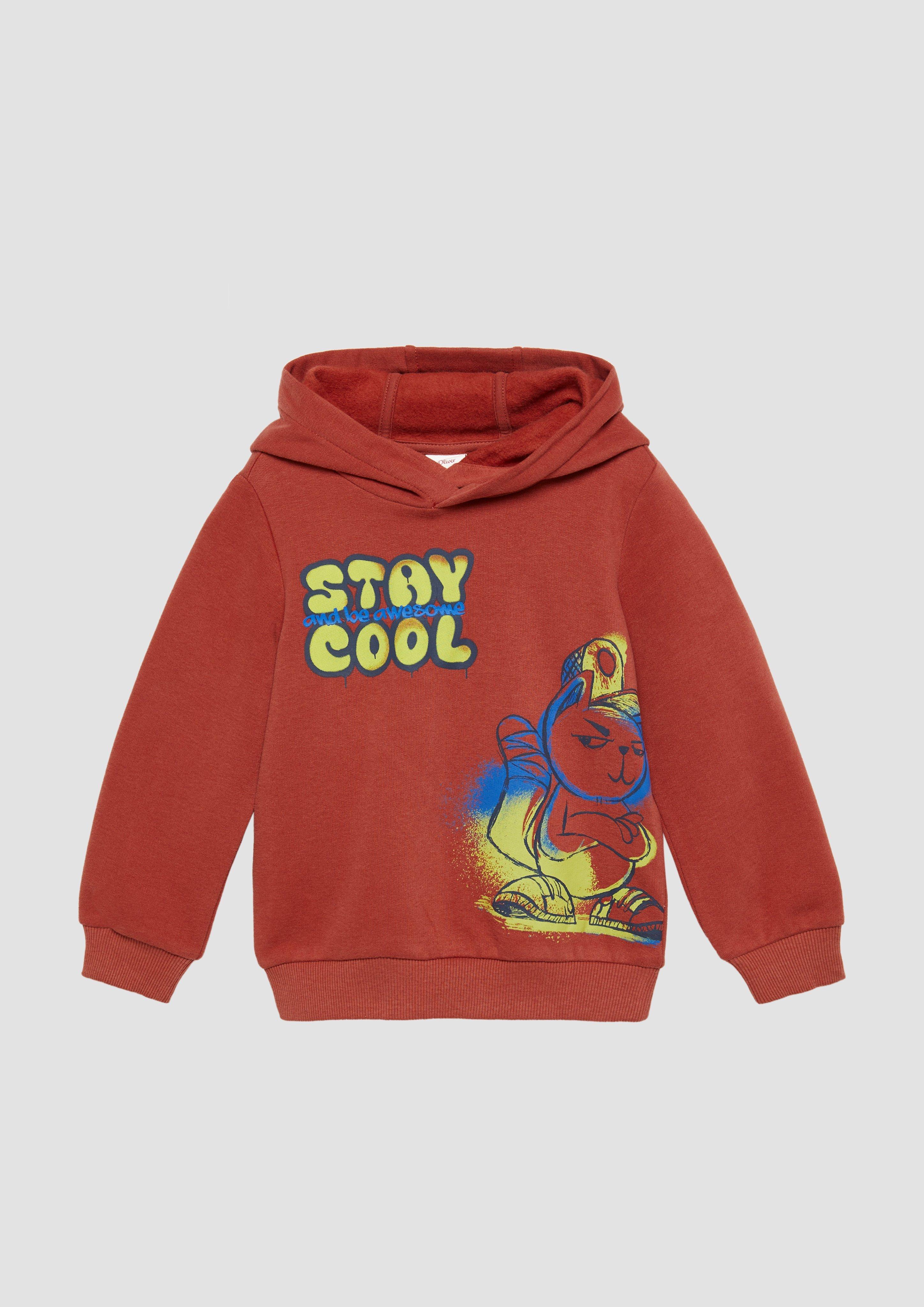 Thumbnail - Sweatshirt