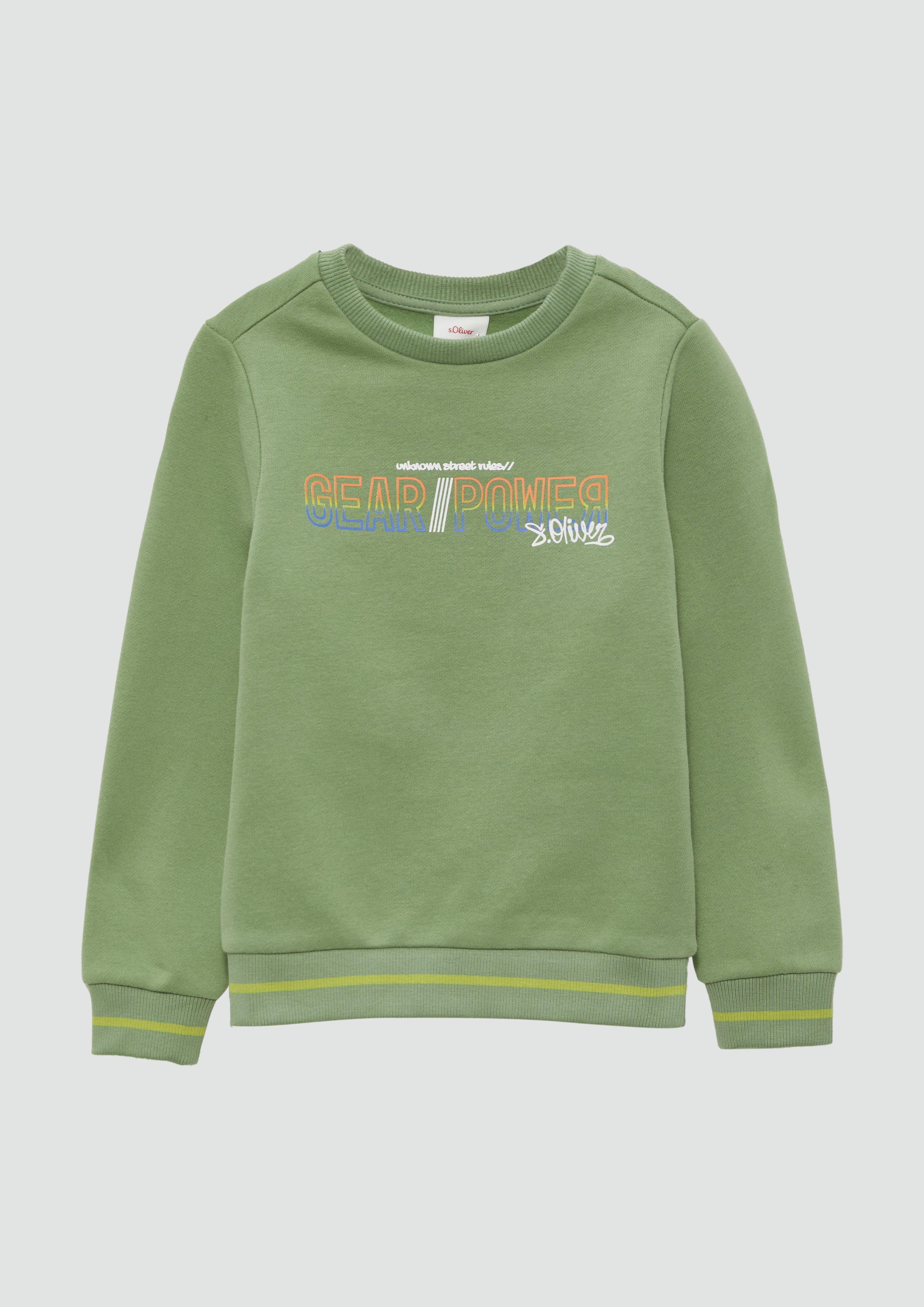 Product sibling grün