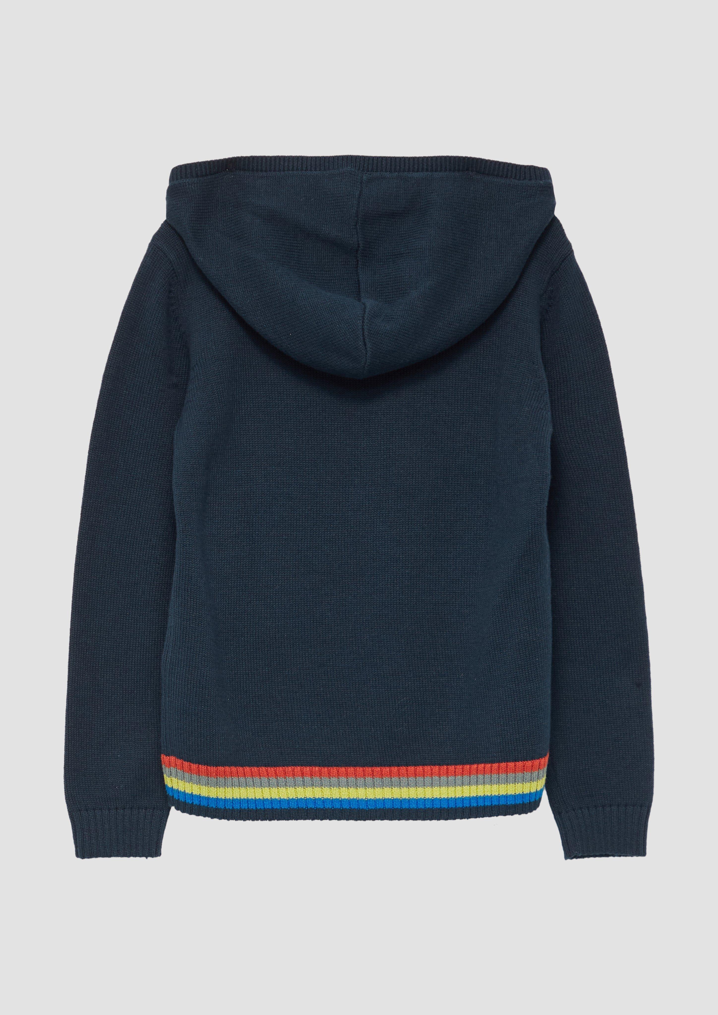 Strickpullover in 5952