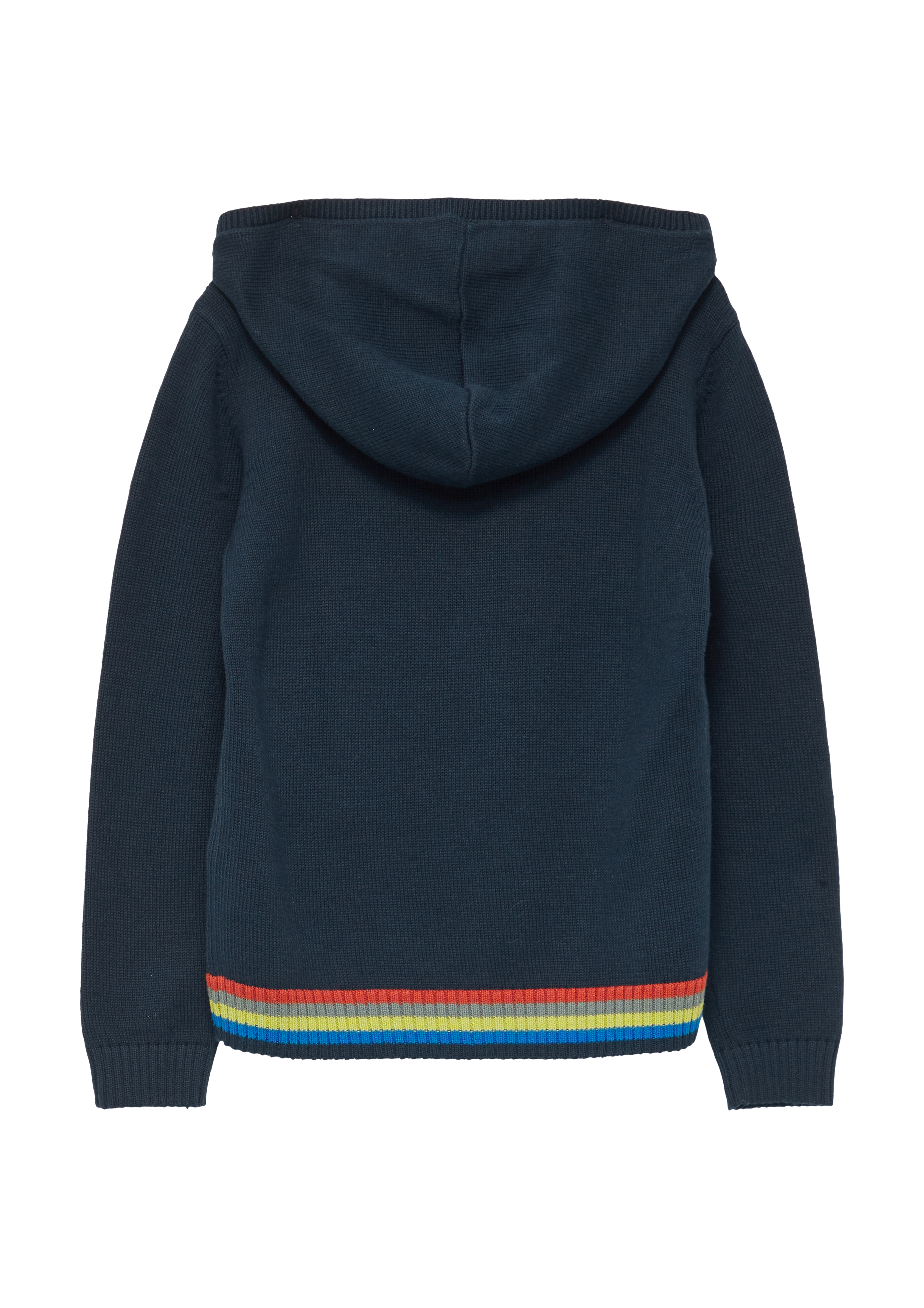 Thumbnail - Strickpullover
