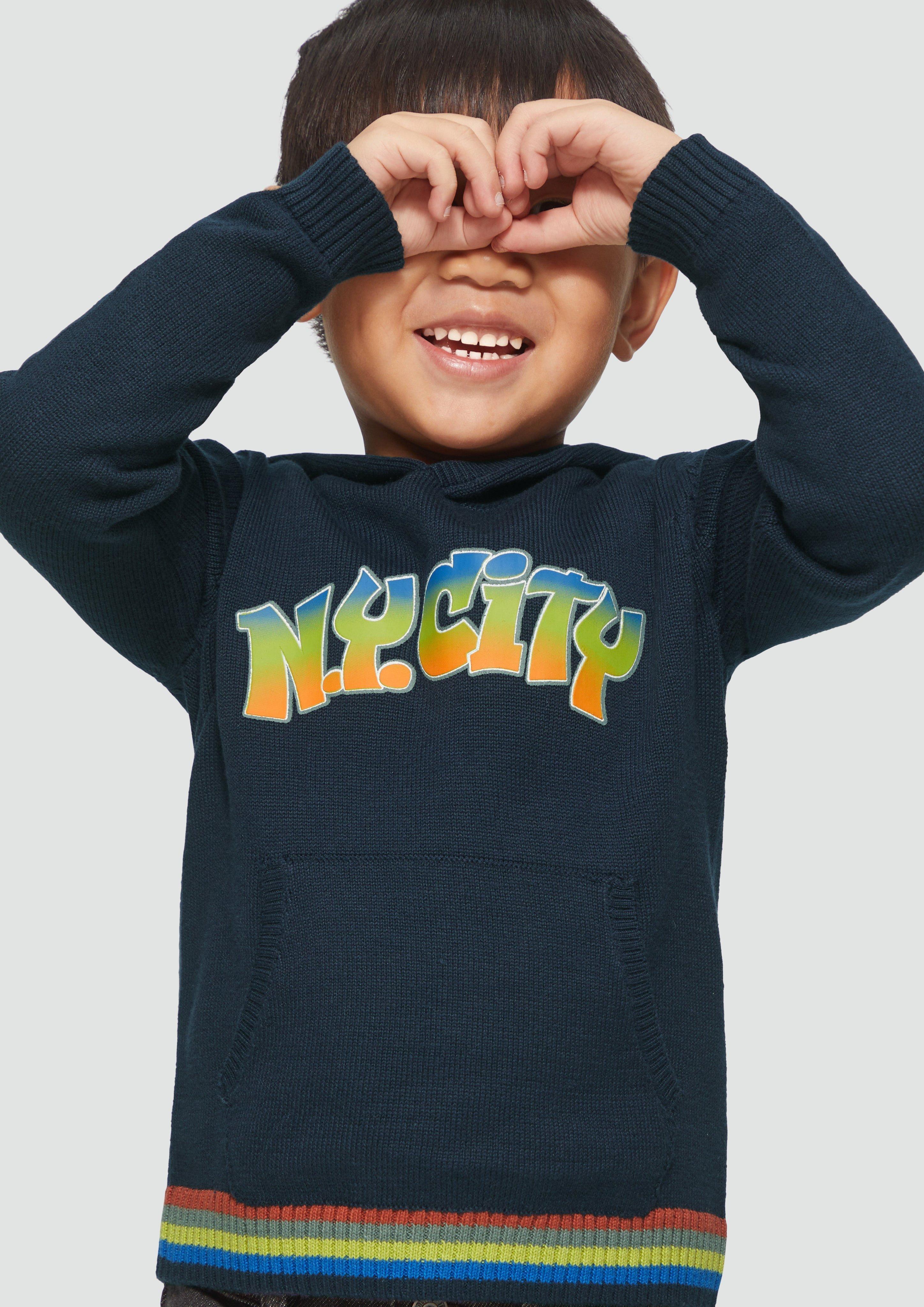 Strickpullover in 5952