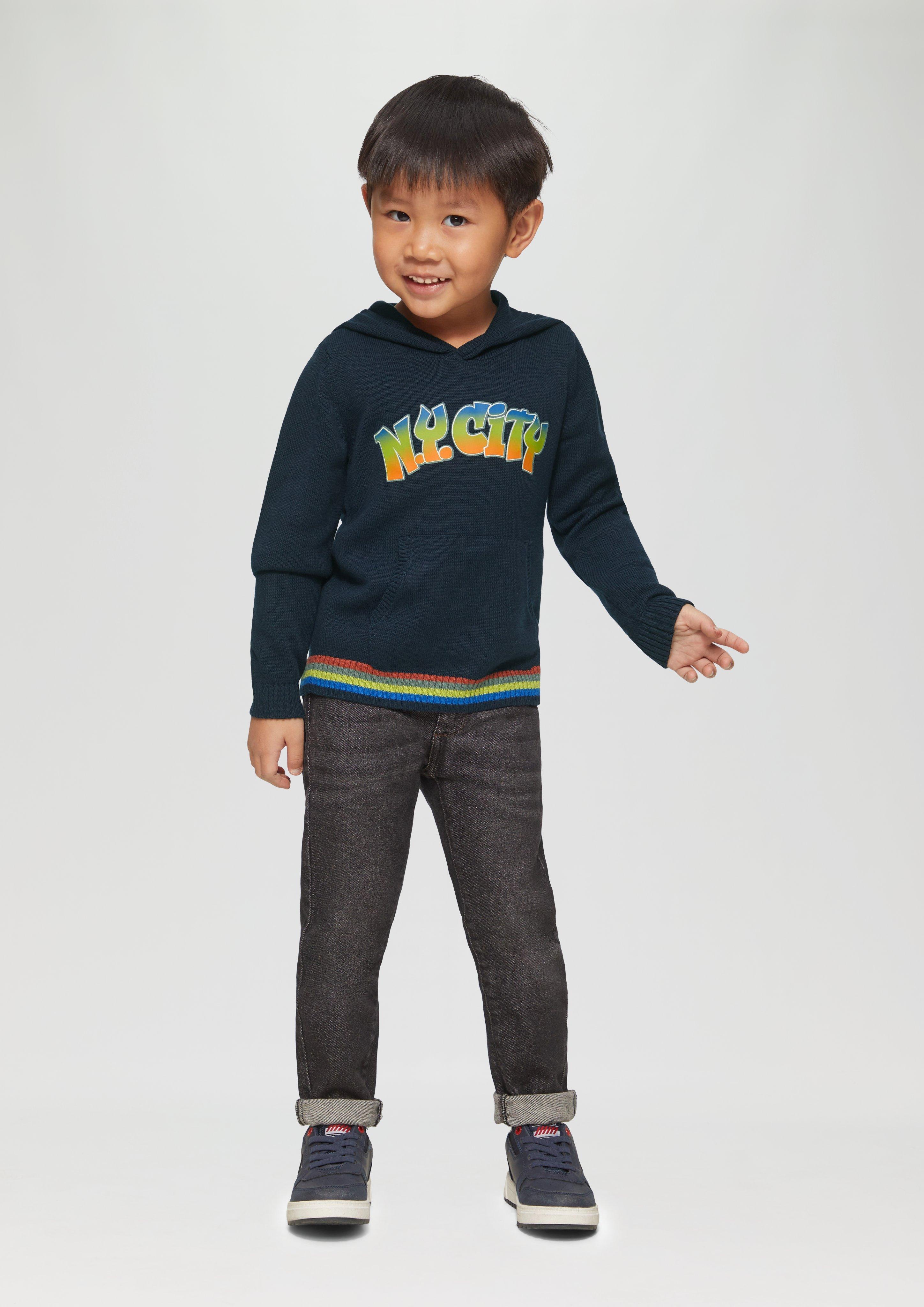 Strickpullover in 5952