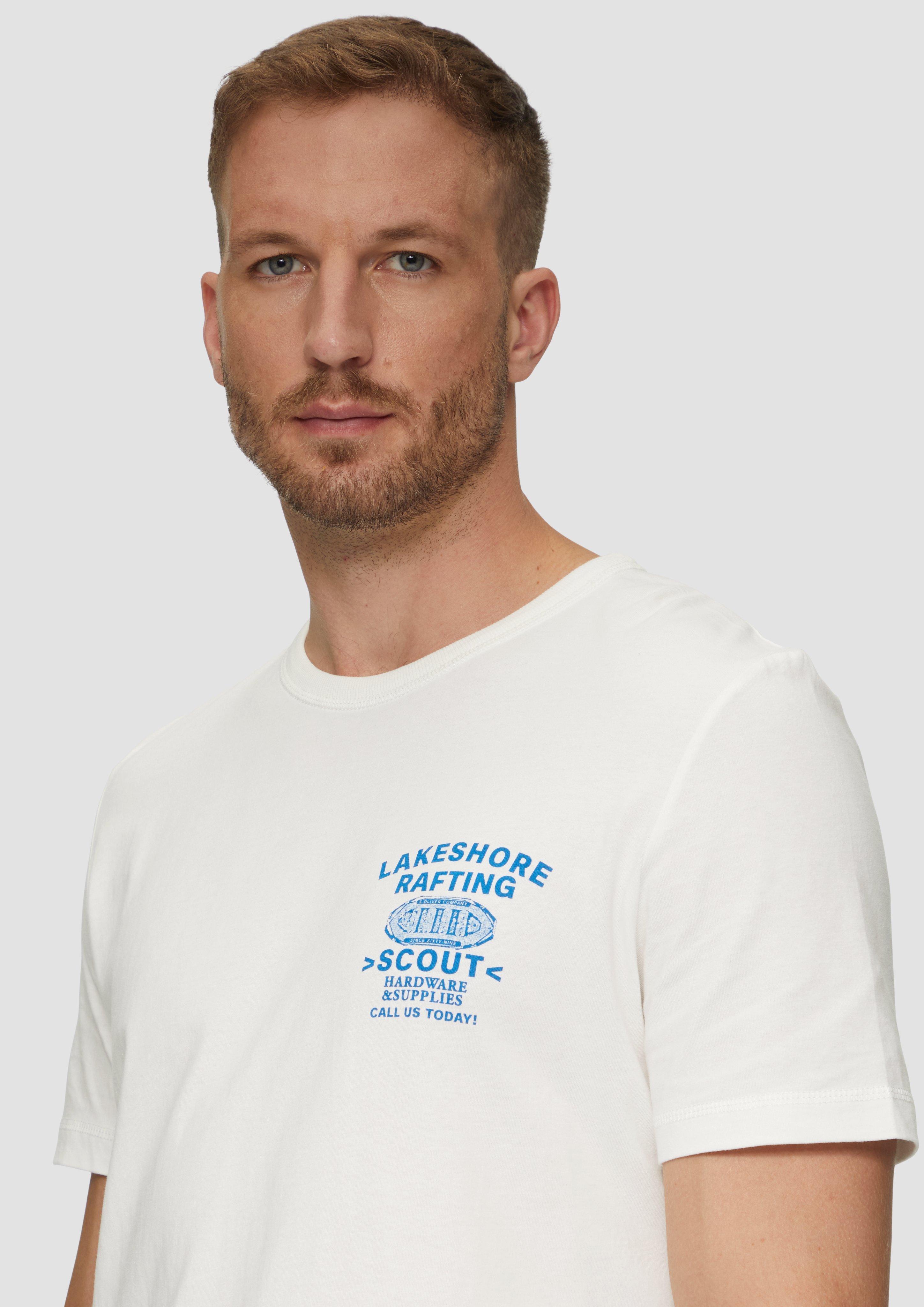 T-Shirt in 01D3, 01D4, 59D3, 59D1, 33D1, 67D1, 01D1, 33D2, 72D4 & 72D2