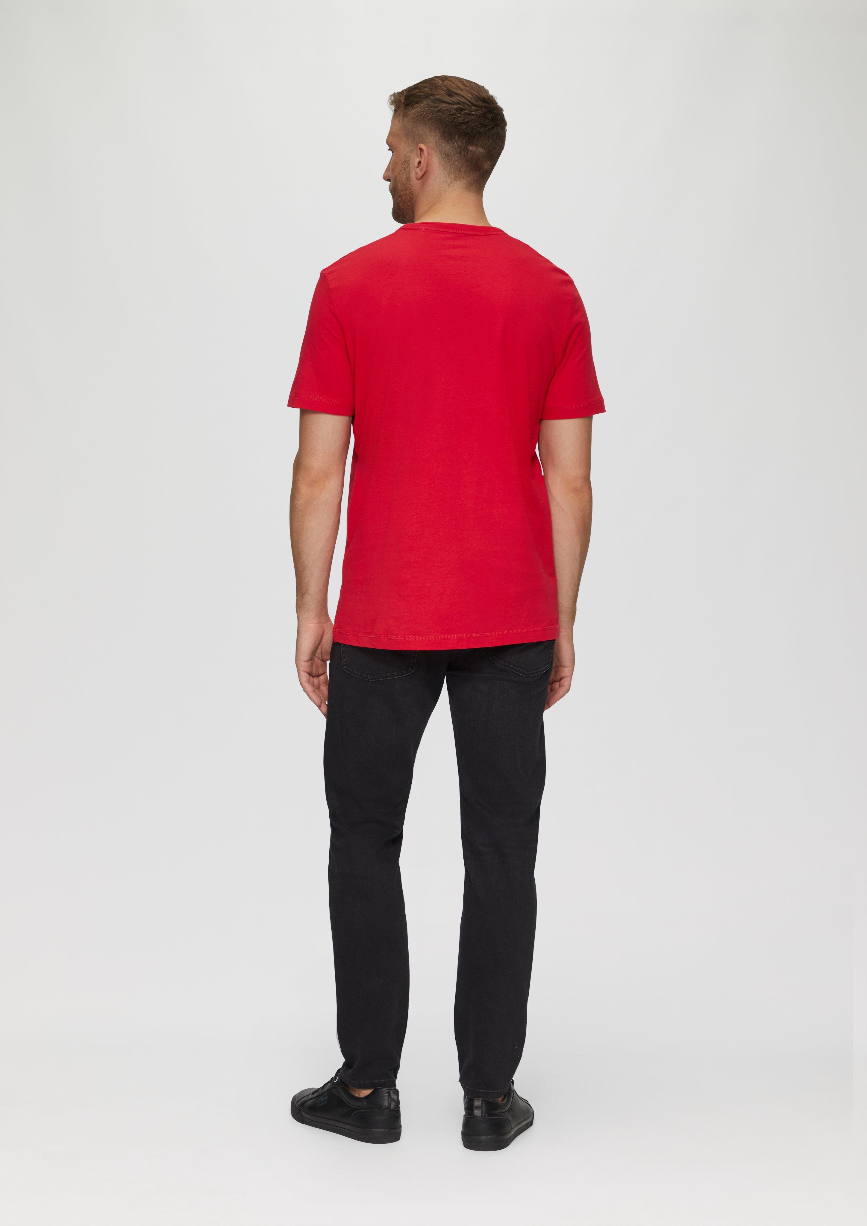 T-shirt in 33D1, 01D3, 01D4, 59D3, 59D1, 67D1, 01D1, 33D2, 72D4 & 72D2