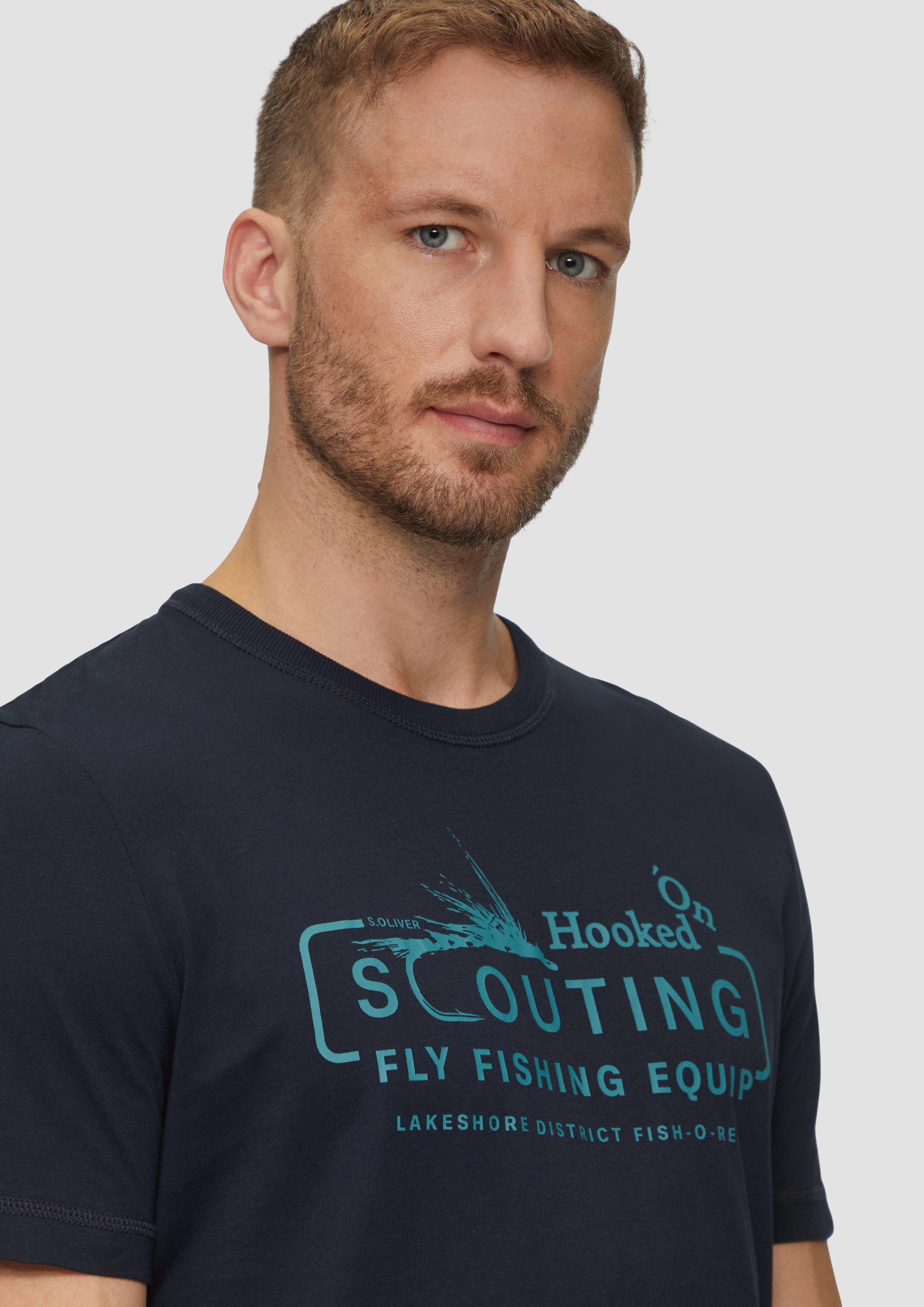 T-shirt in 59D1, 01D3, 01D4, 59D3, 33D1, 67D1, 01D1, 33D2, 72D4 & 72D2