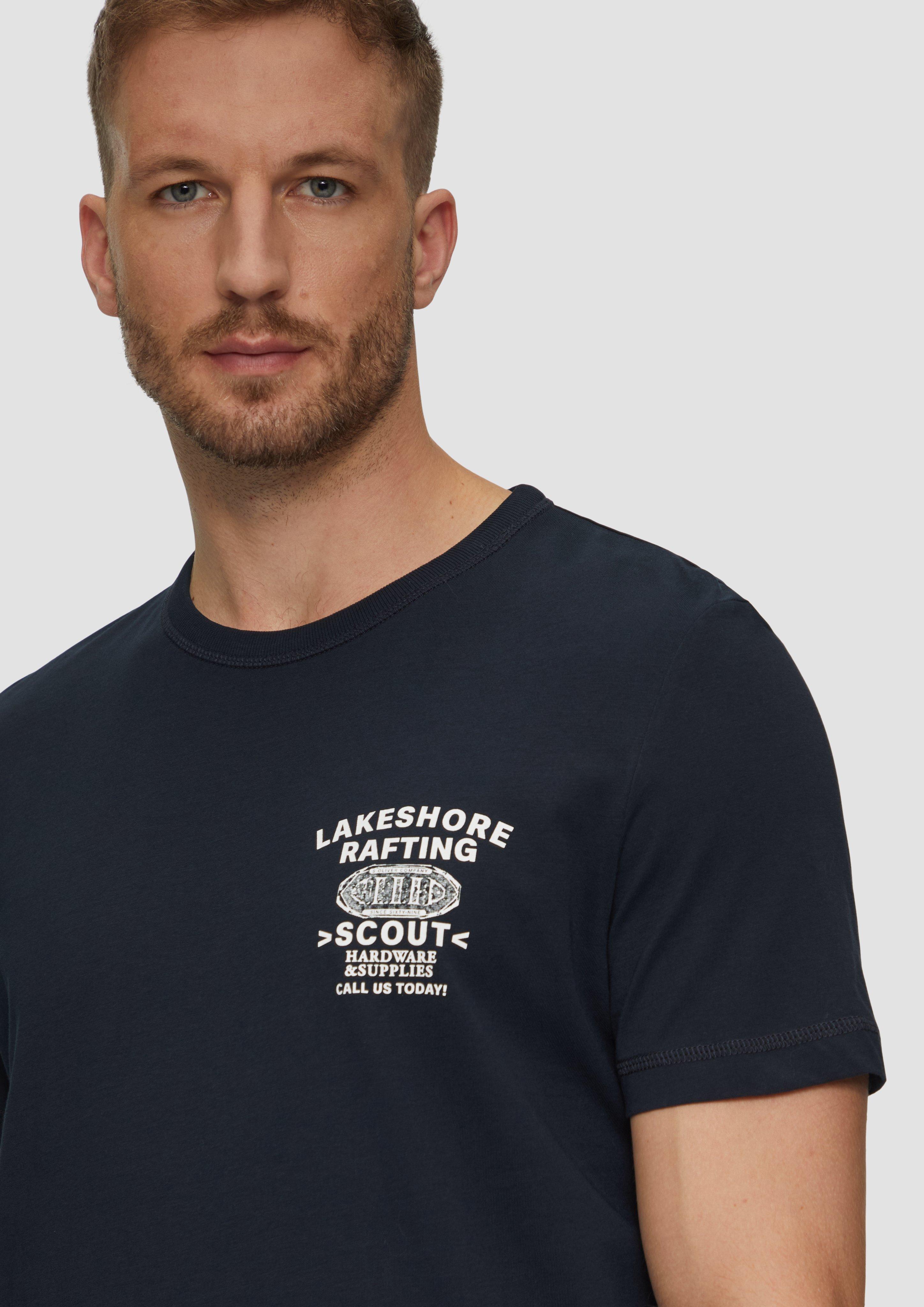 T-Shirt in 59D3, 01D3, 01D4, 59D1, 33D1, 67D1, 01D1, 33D2, 72D4 & 72D2