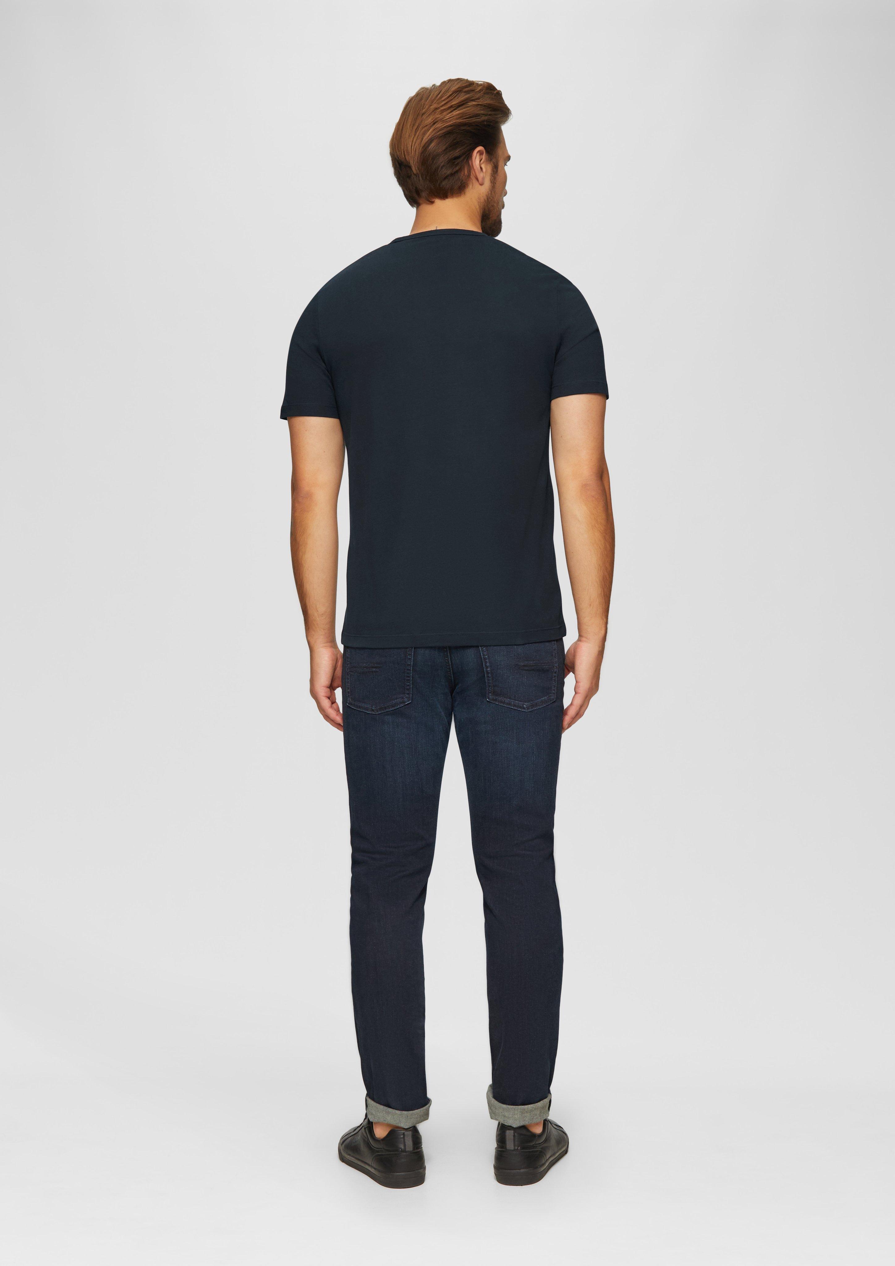 T-shirt in 59D1, 33D1, 67D1, 72D1 & 80D1