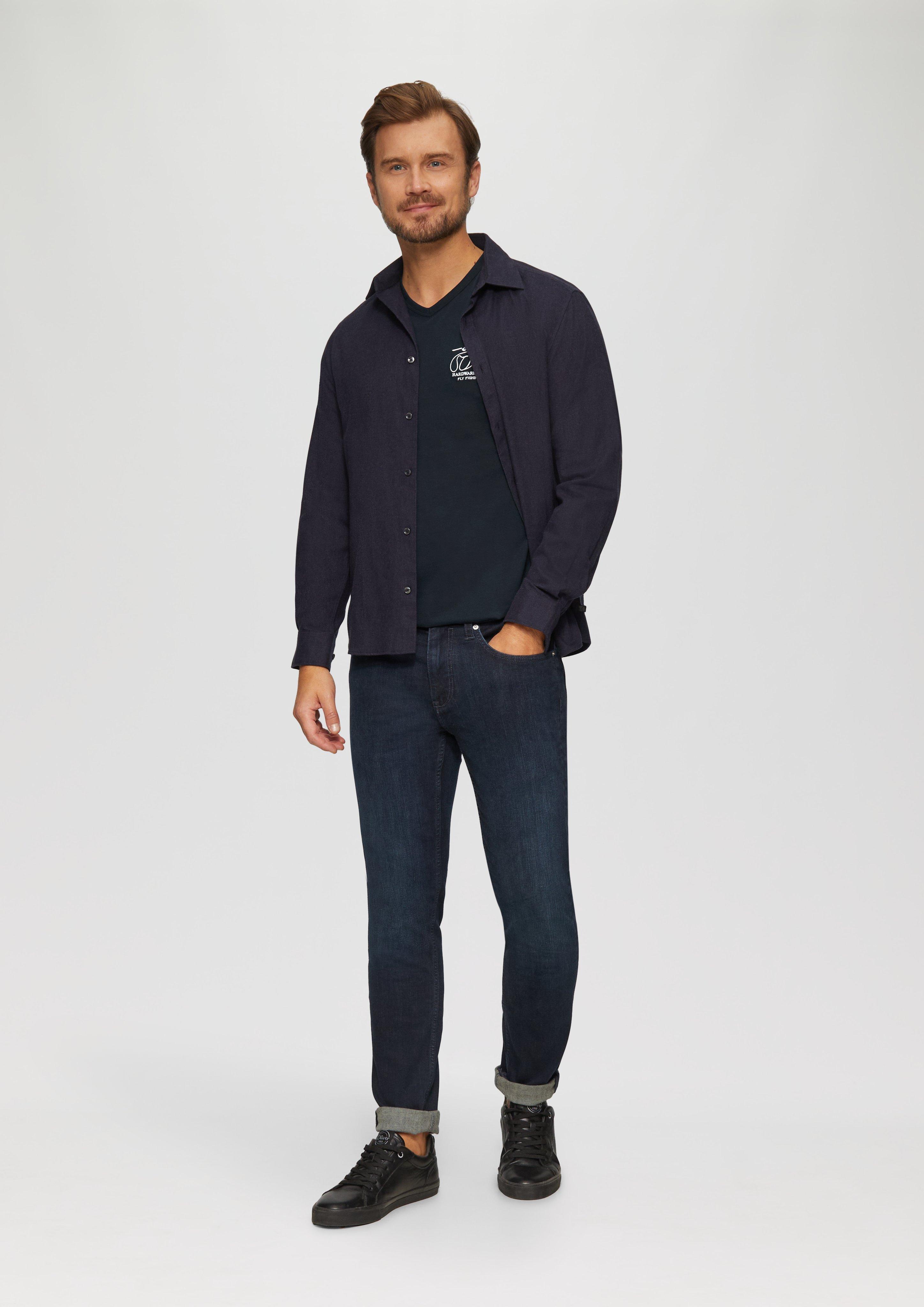 T-shirt in 59D1, 33D1, 67D1, 72D1 & 80D1