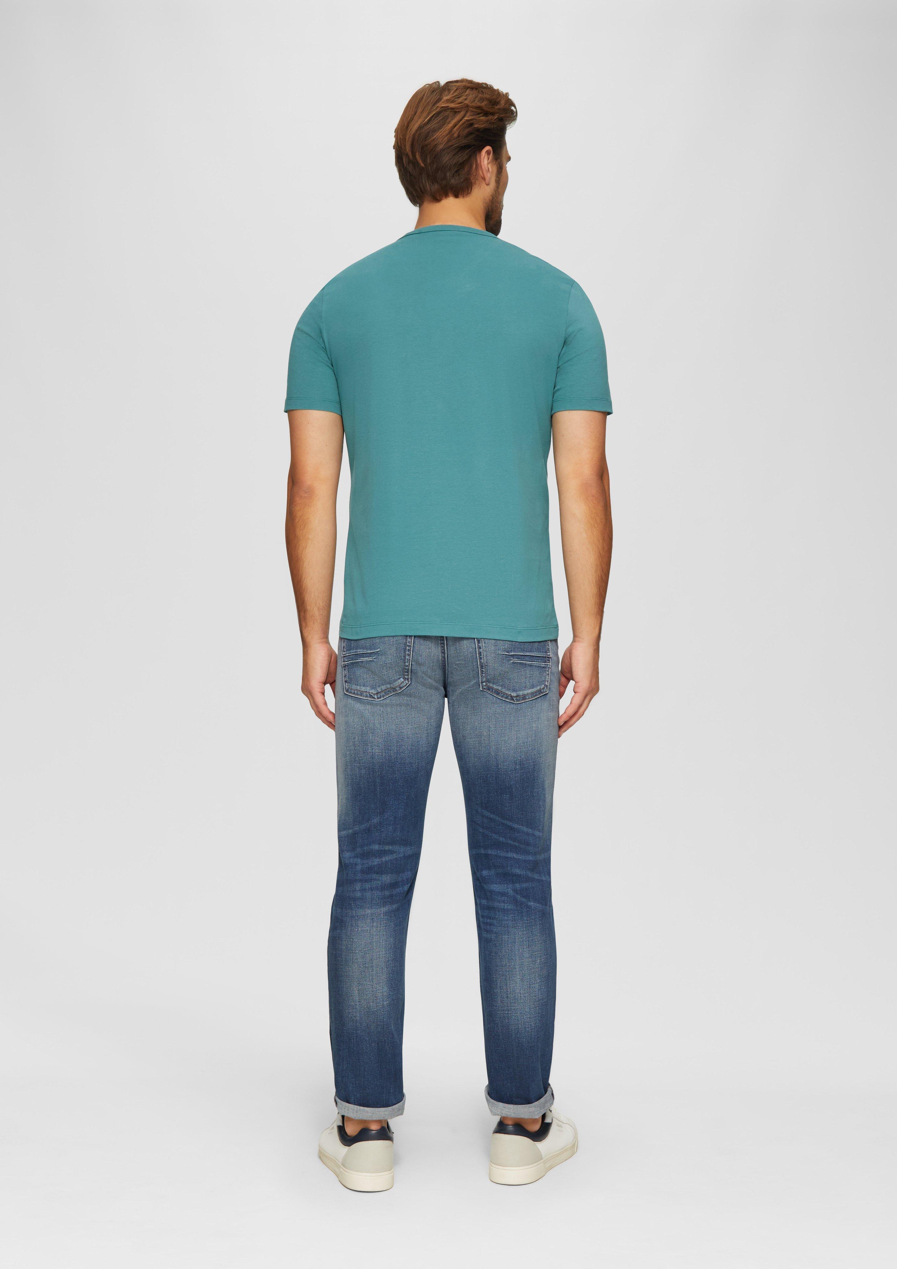 T-Shirt in 67D1, 33D1, 59D1, 72D1 & 80D1