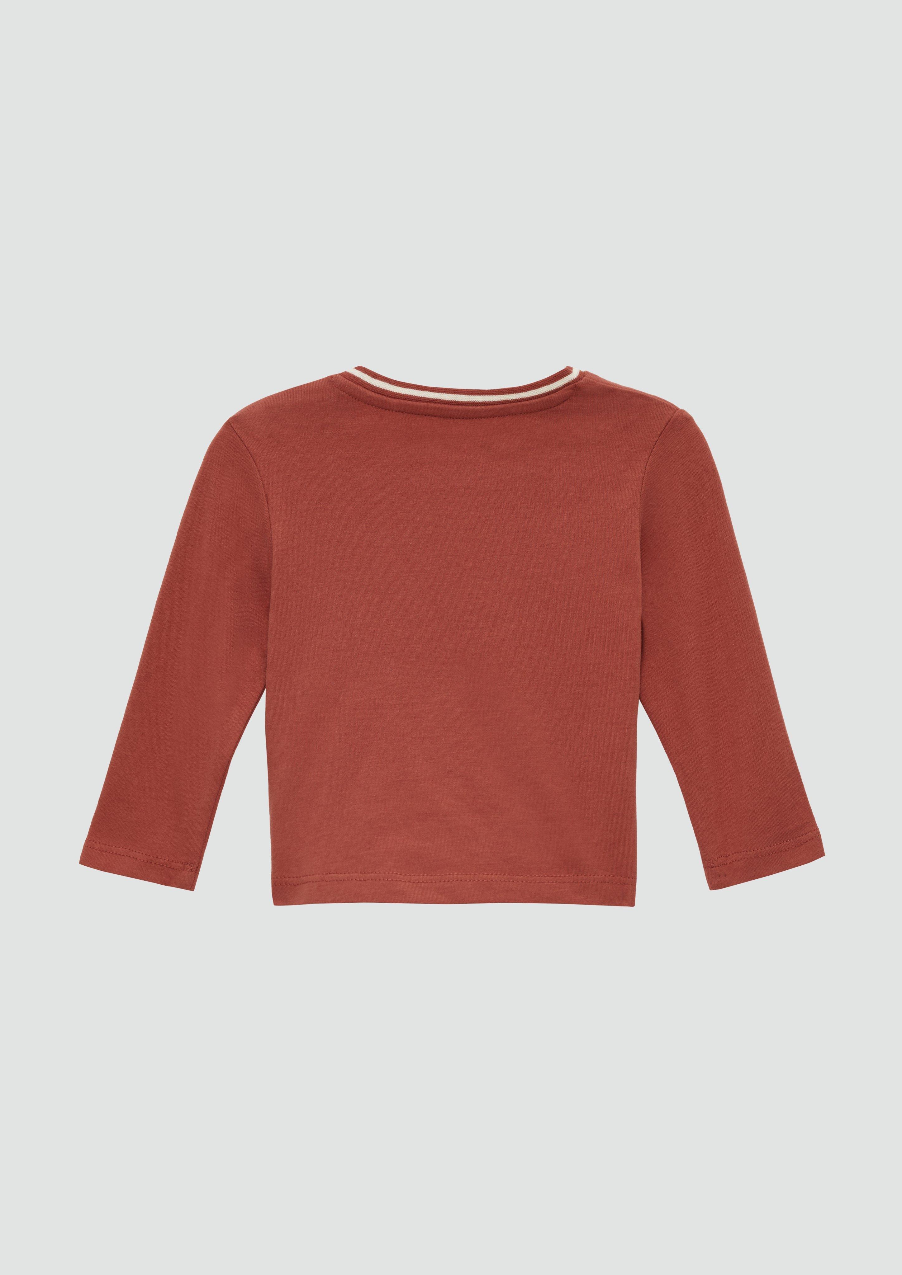 T-shirt in 3840 & 9515