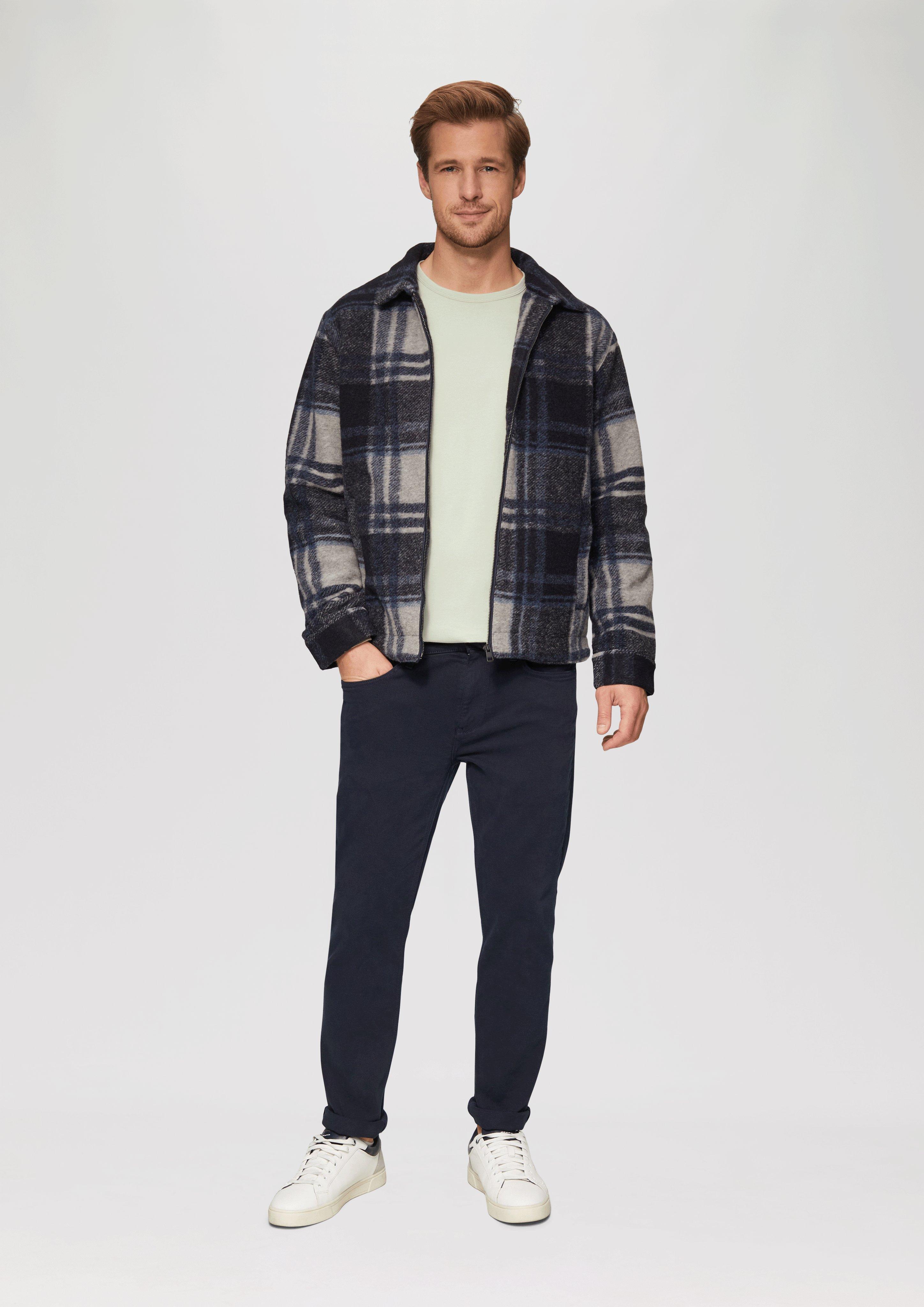 T-Shirt in 8065, 5978 & 7883