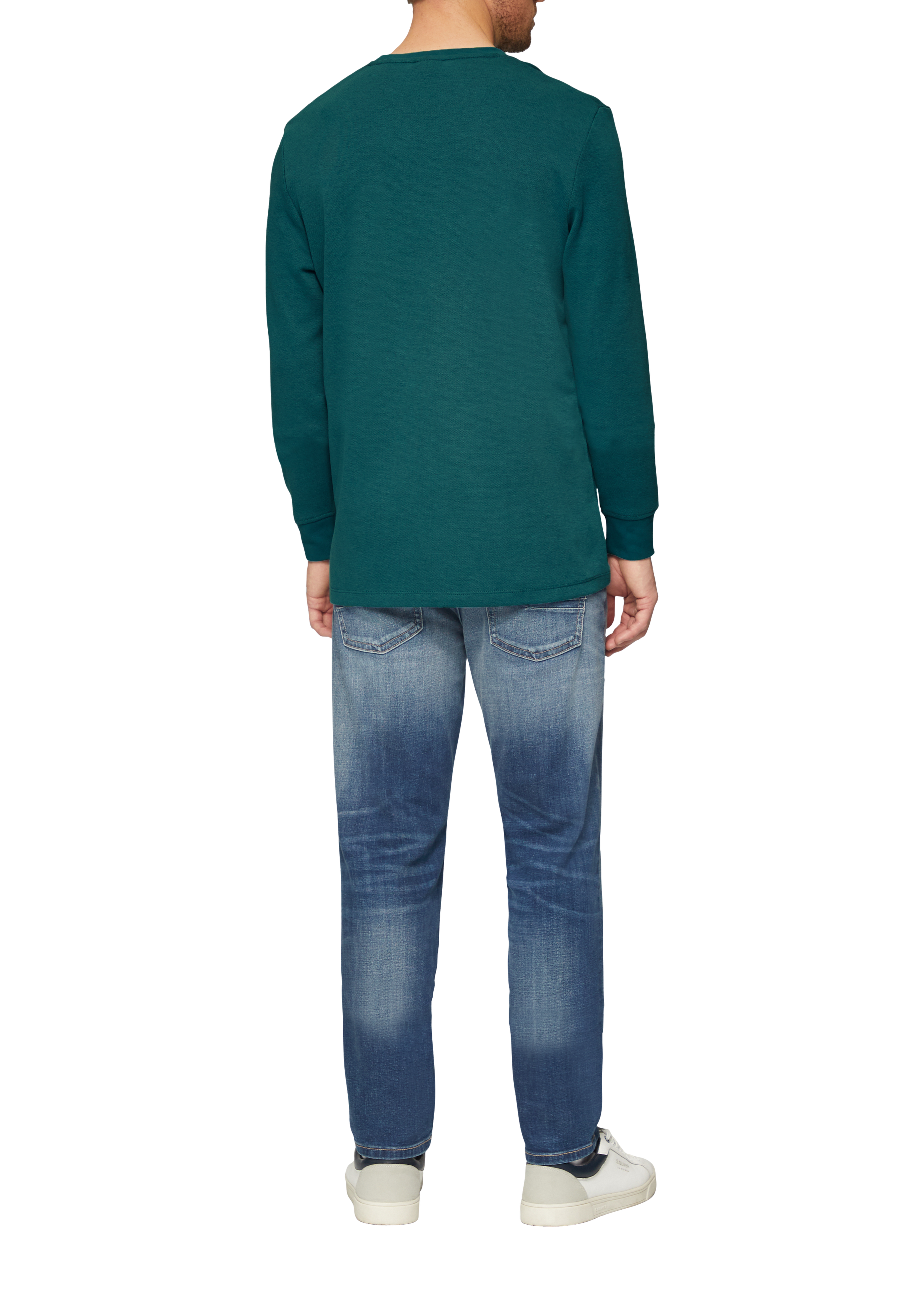 Thumbnail - Logsleeve