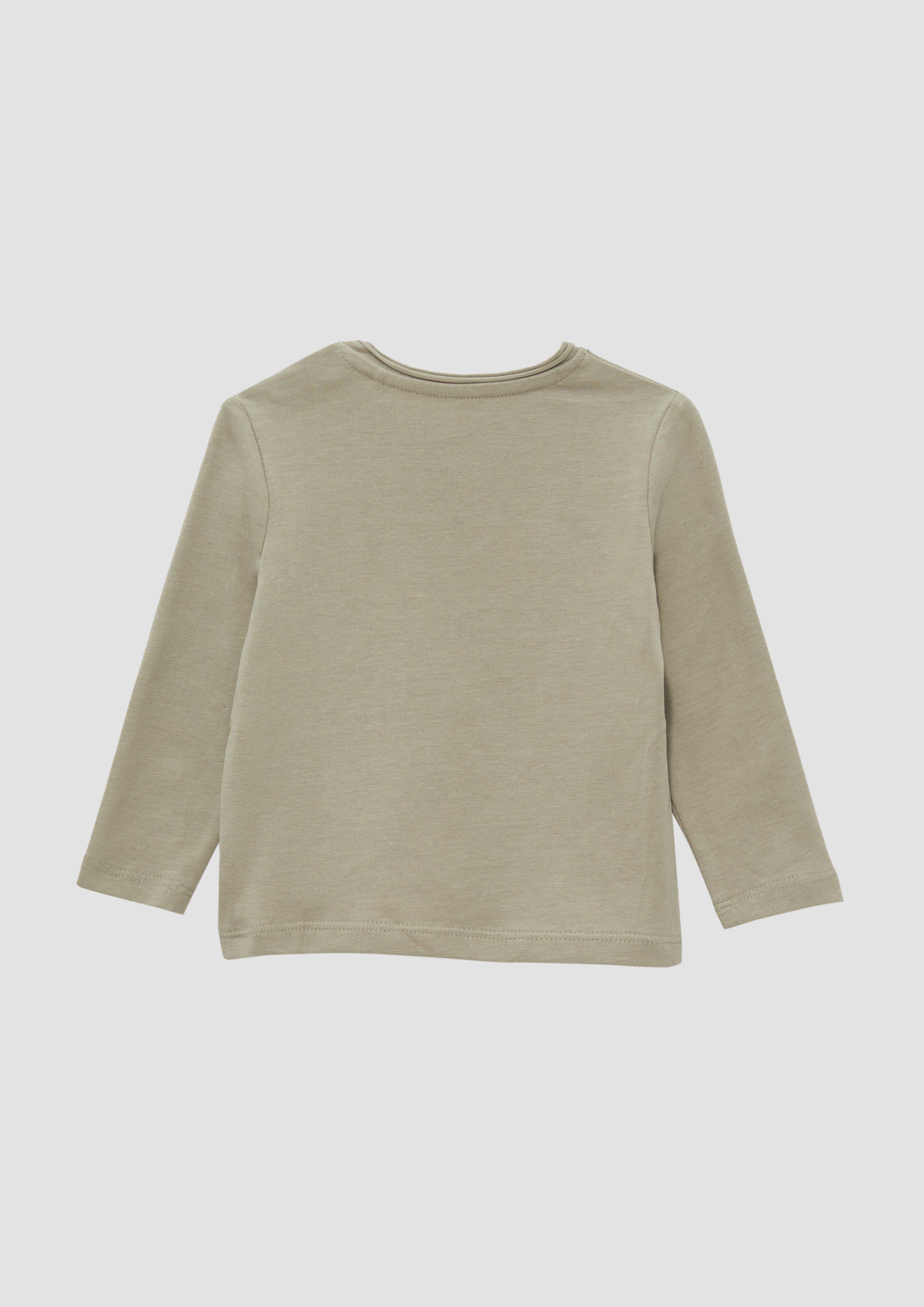 T-Shirt in 7805 & 0805