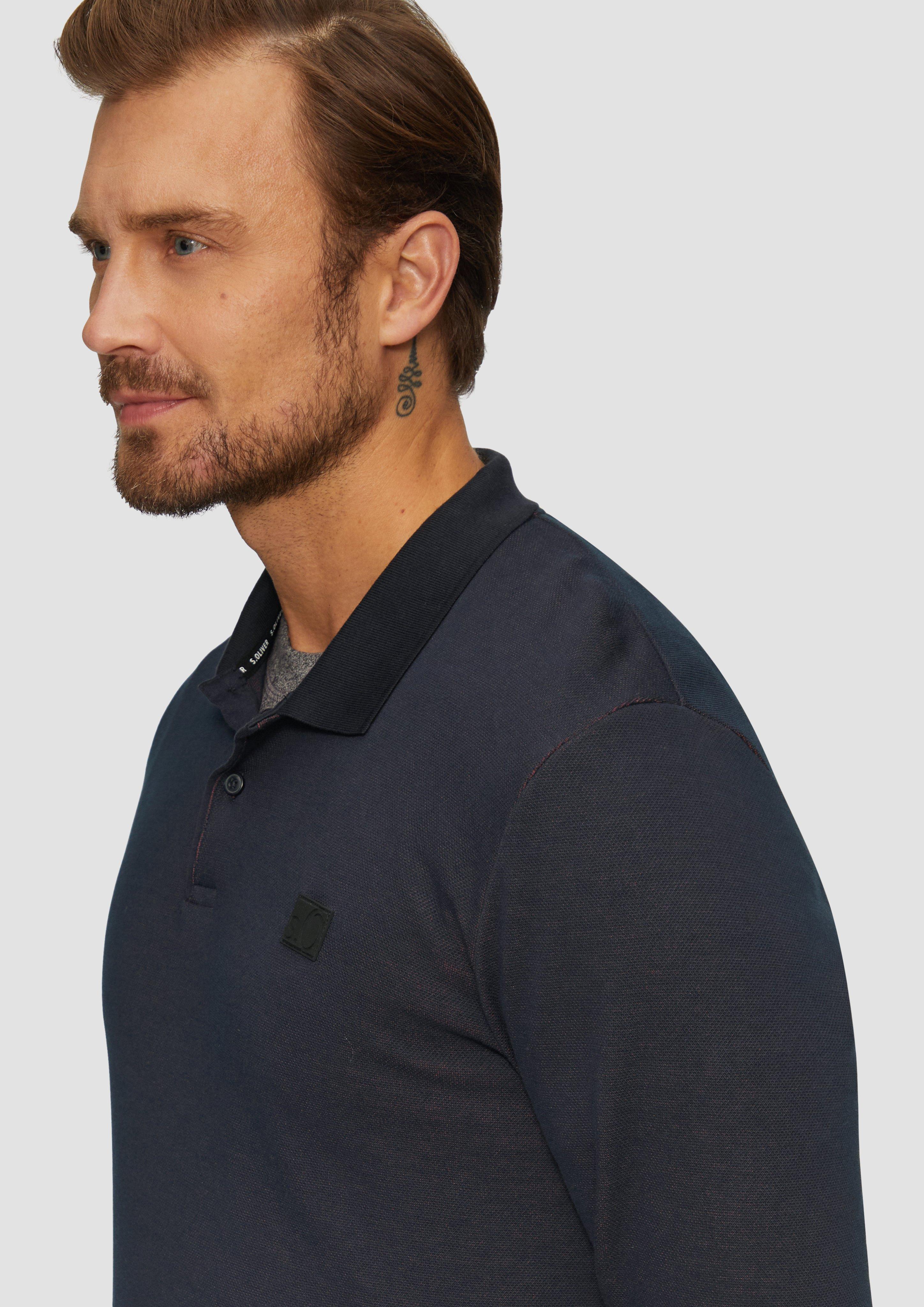Polo-Shirt in 59W1 & 78W1