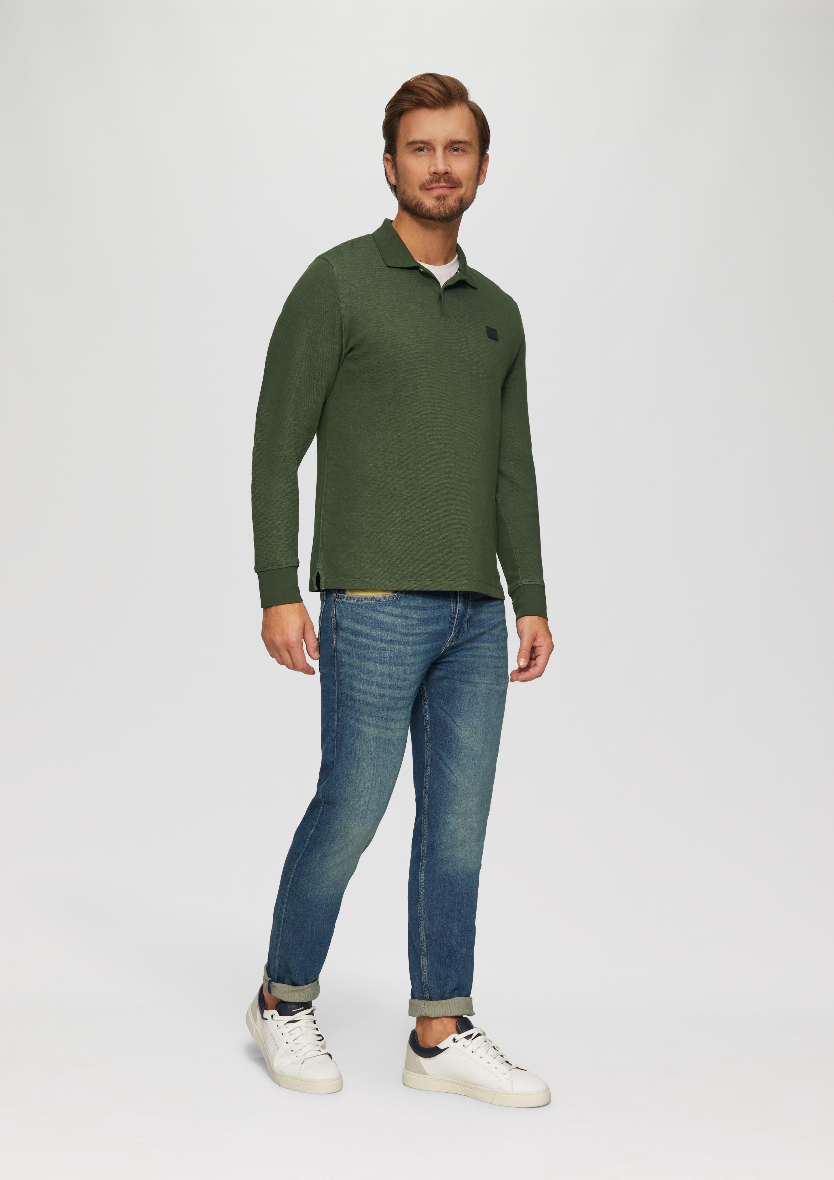 Polo majica in 78W1 & 59W1