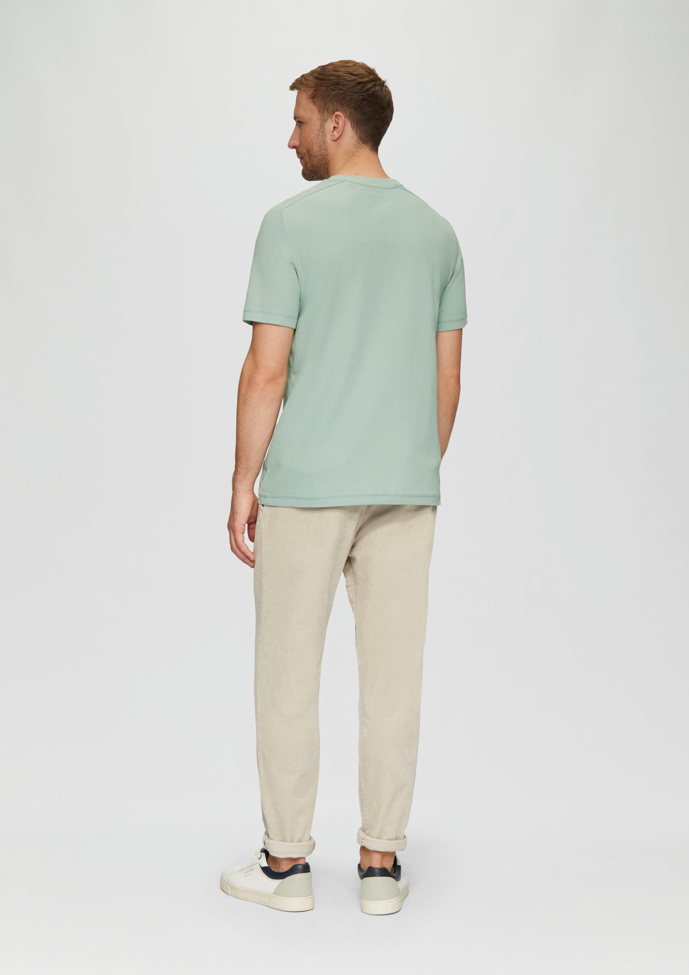 T-Shirt in 72D1, 80D1 & 59D1