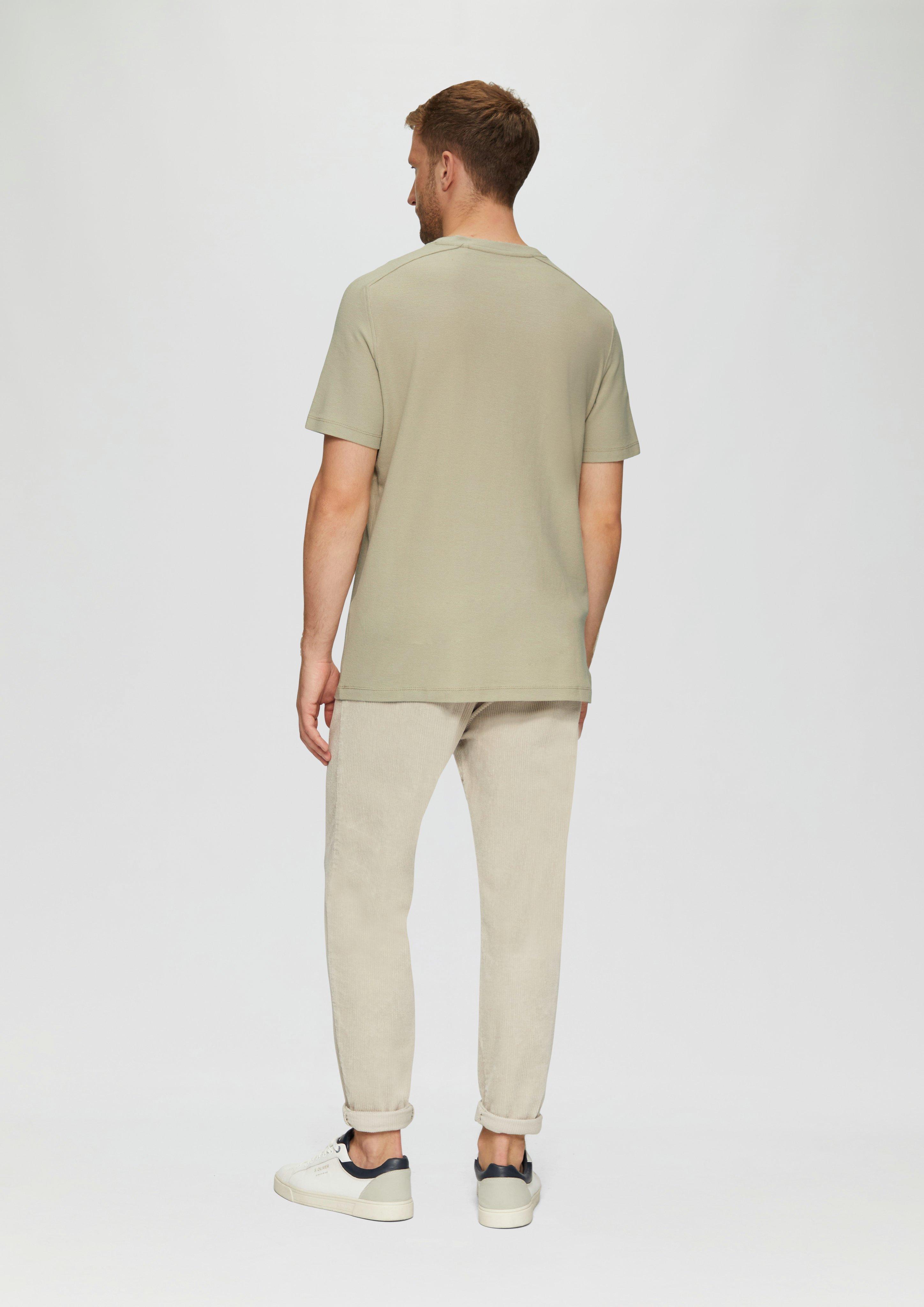 T-Shirt in 80D1, 72D1 & 59D1