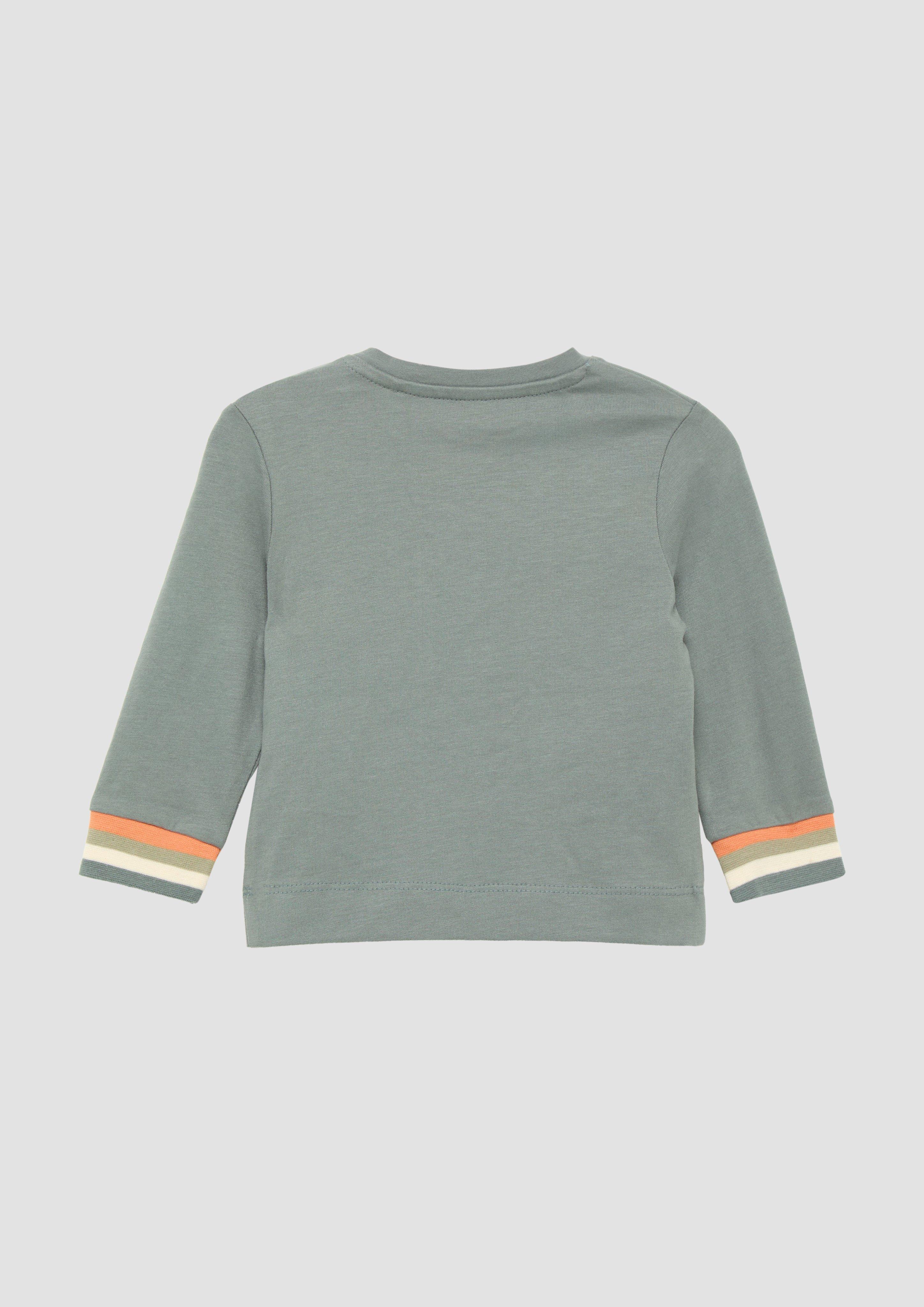 T-Shirt in 9515 & 0805