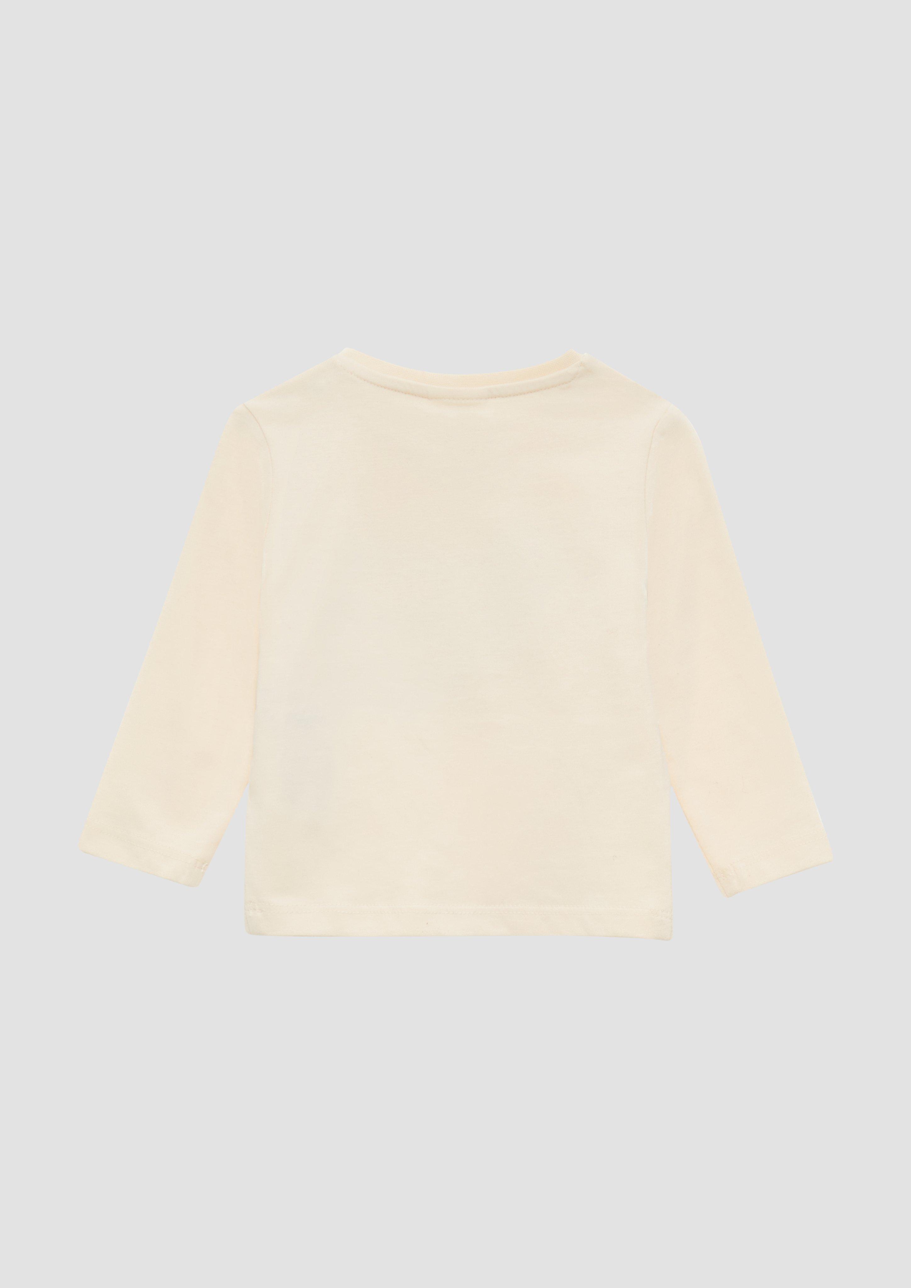 T-shirt in 0805 & 9515