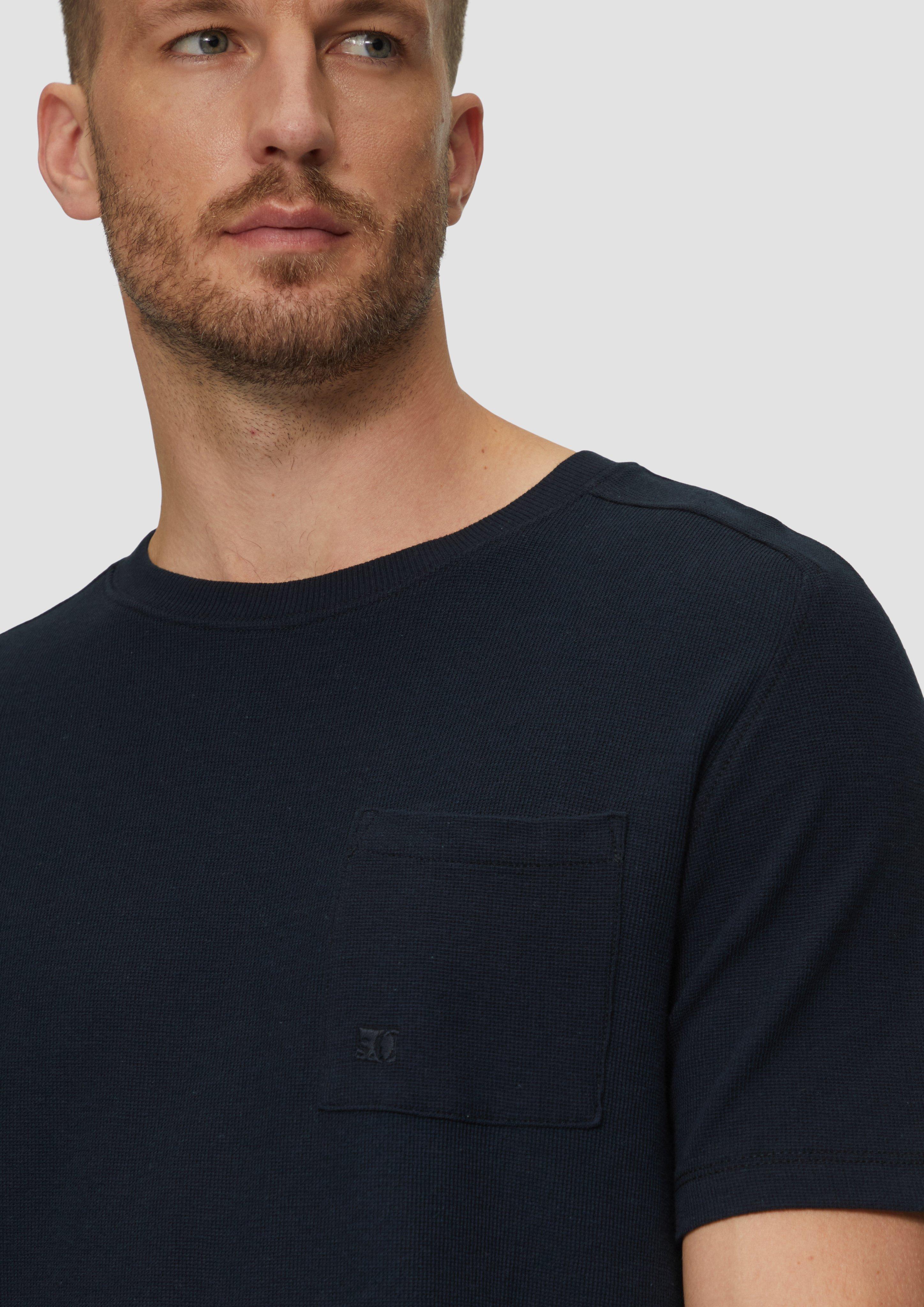 T-shirt in 5978 & 6720