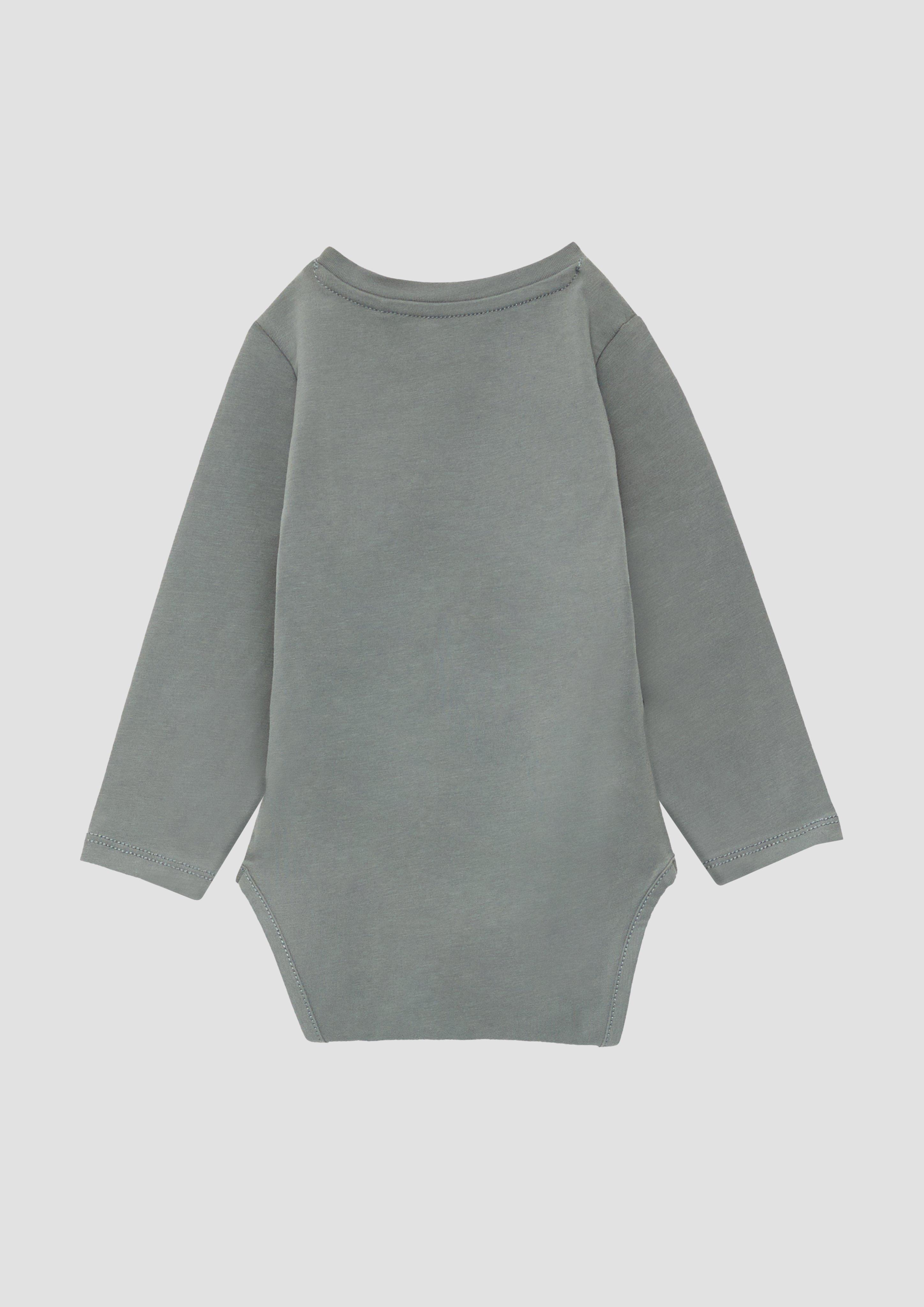 T-Shirt Body in 9515