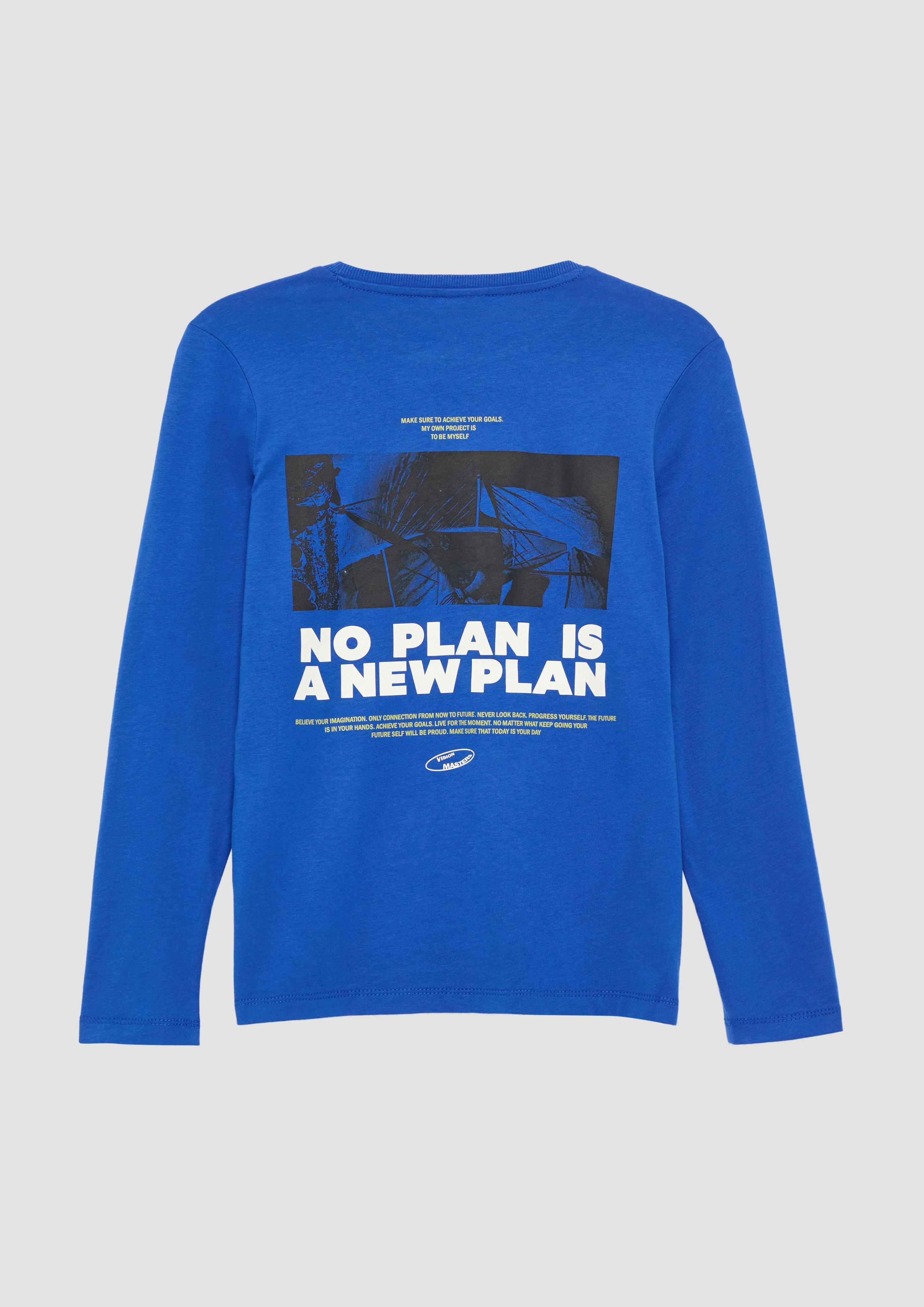 T-shirt in 5534 & 7805