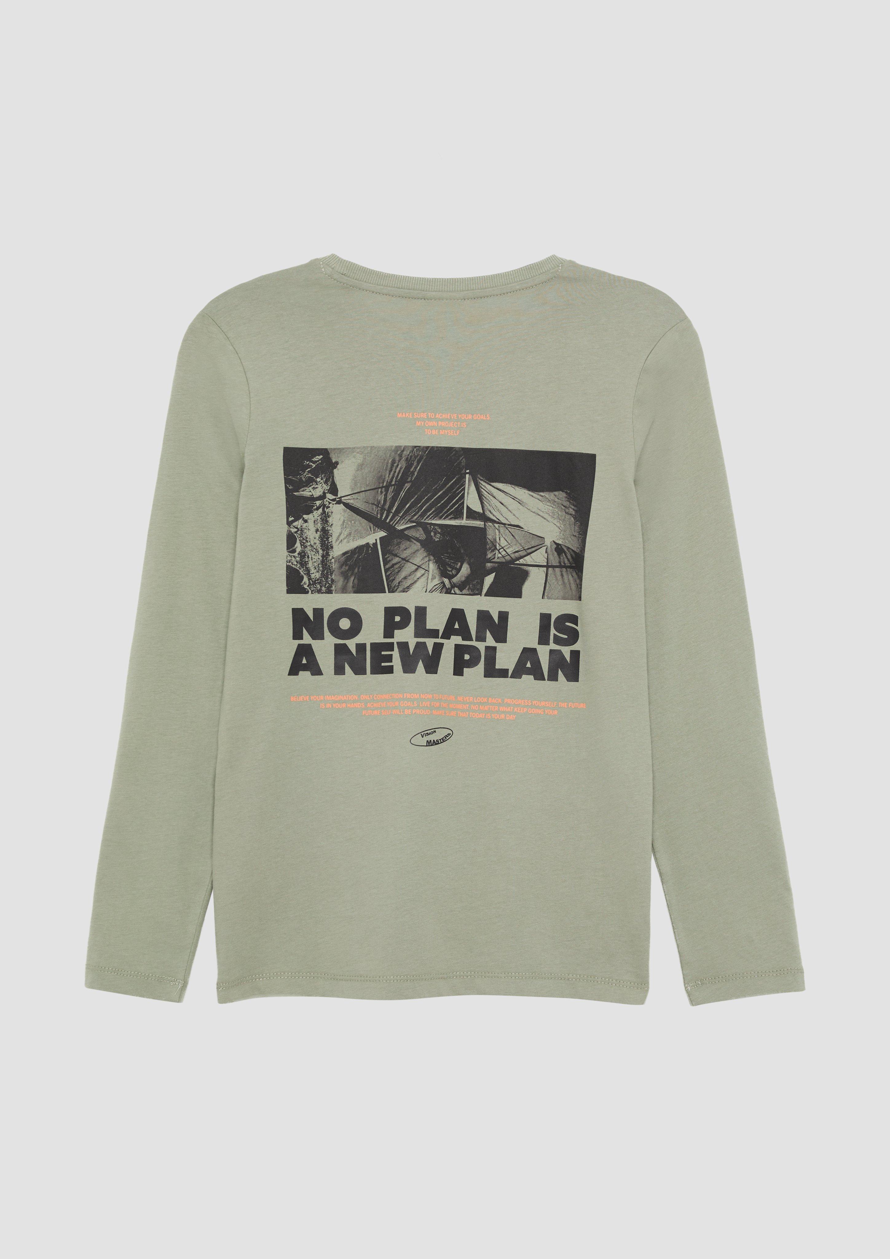 T-Shirt in 7805, 5534 & 9999