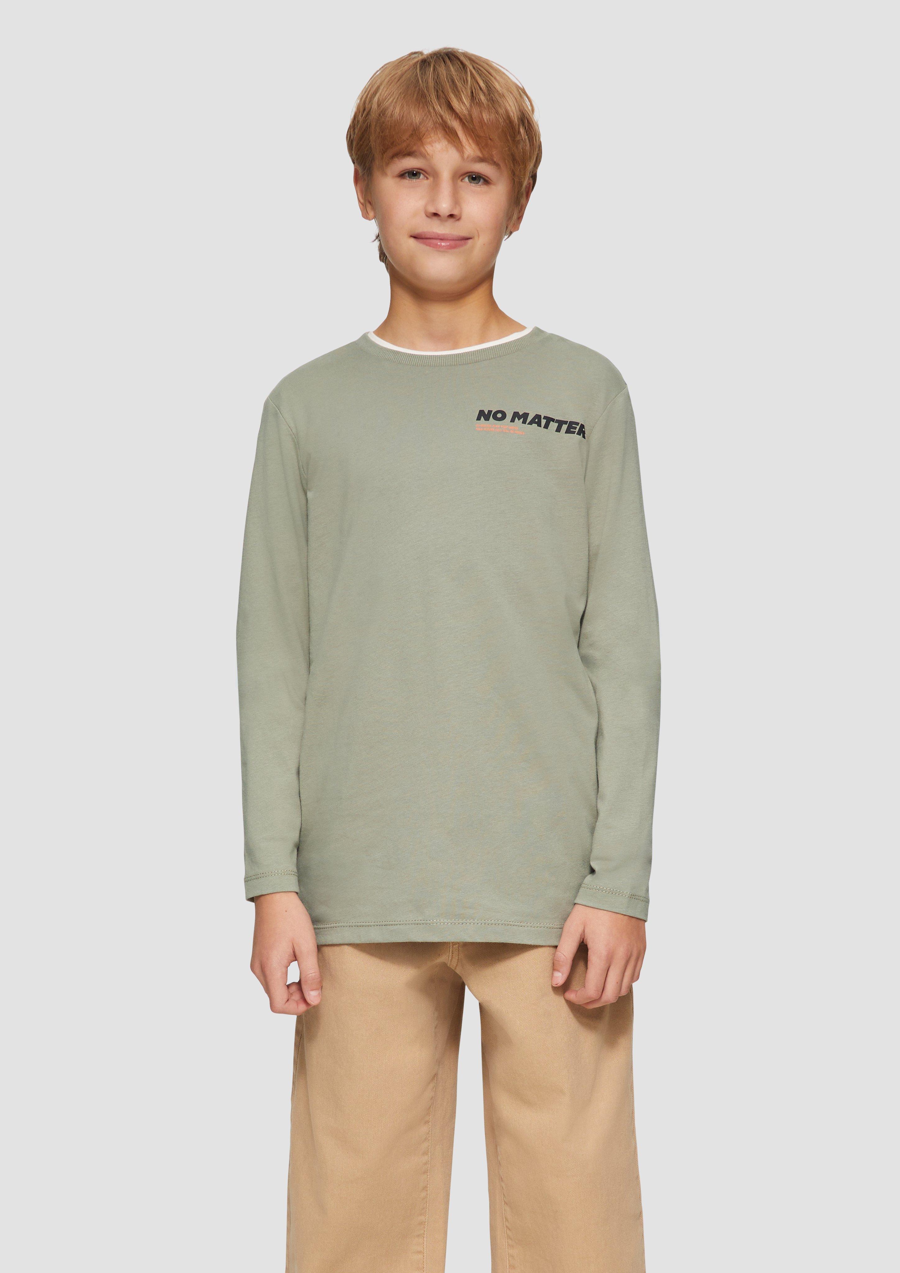 T-Shirt in 7805, 5534 & 9999