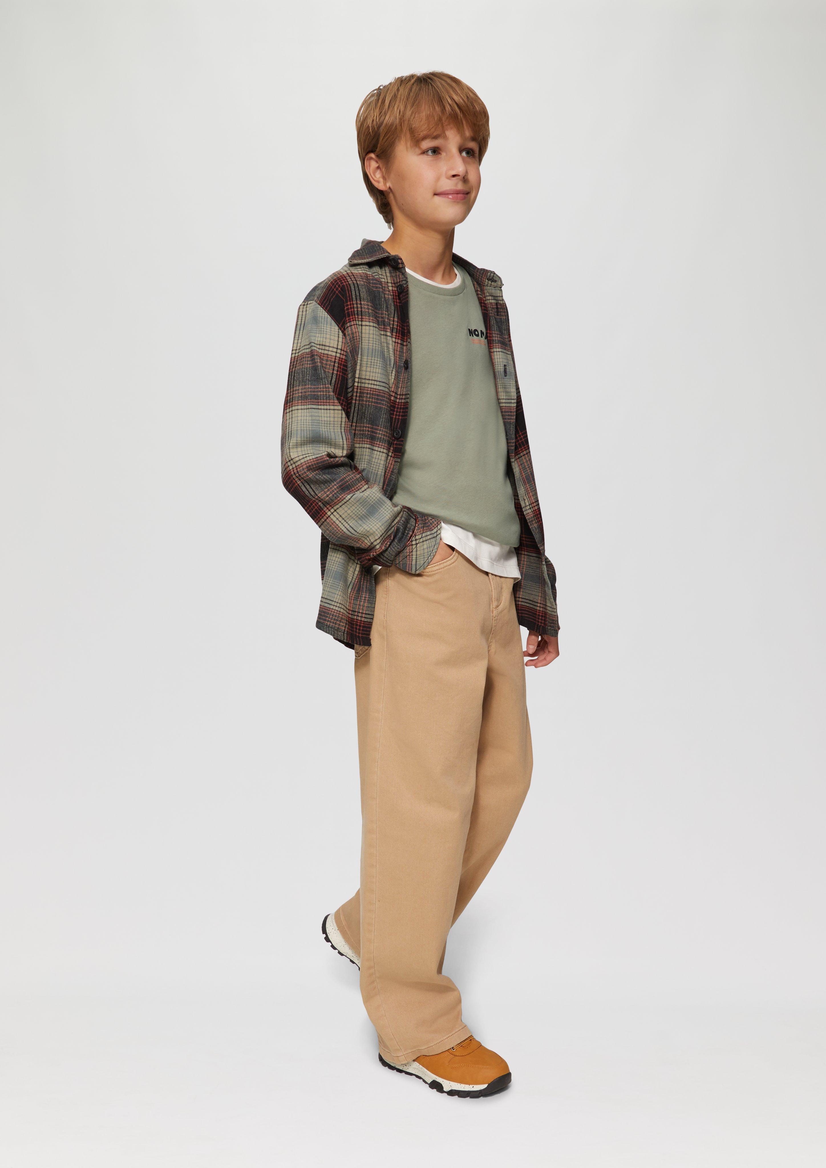 T-Shirt in 7805, 5534 & 9999