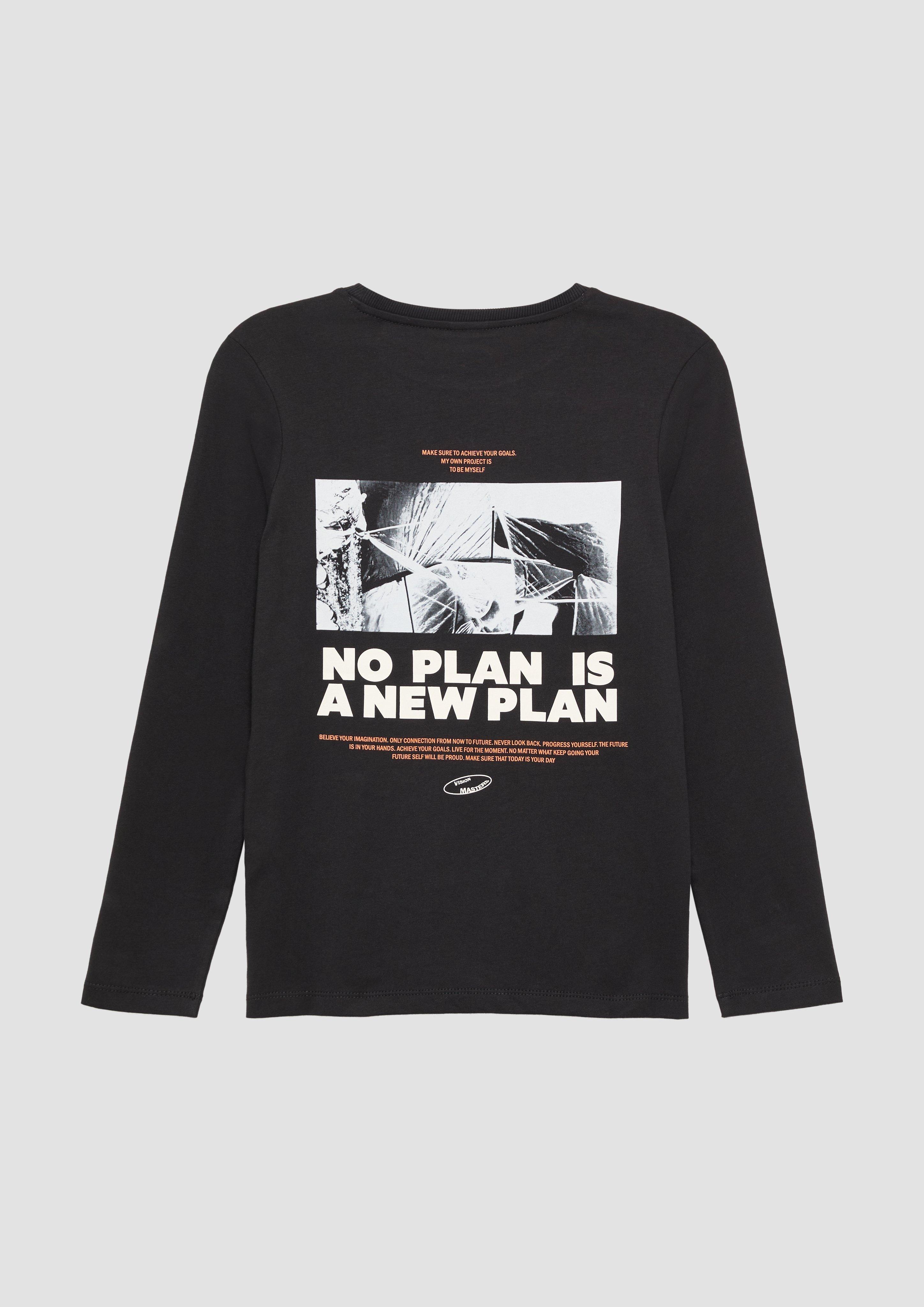 T-shirt in 9999 & 7805