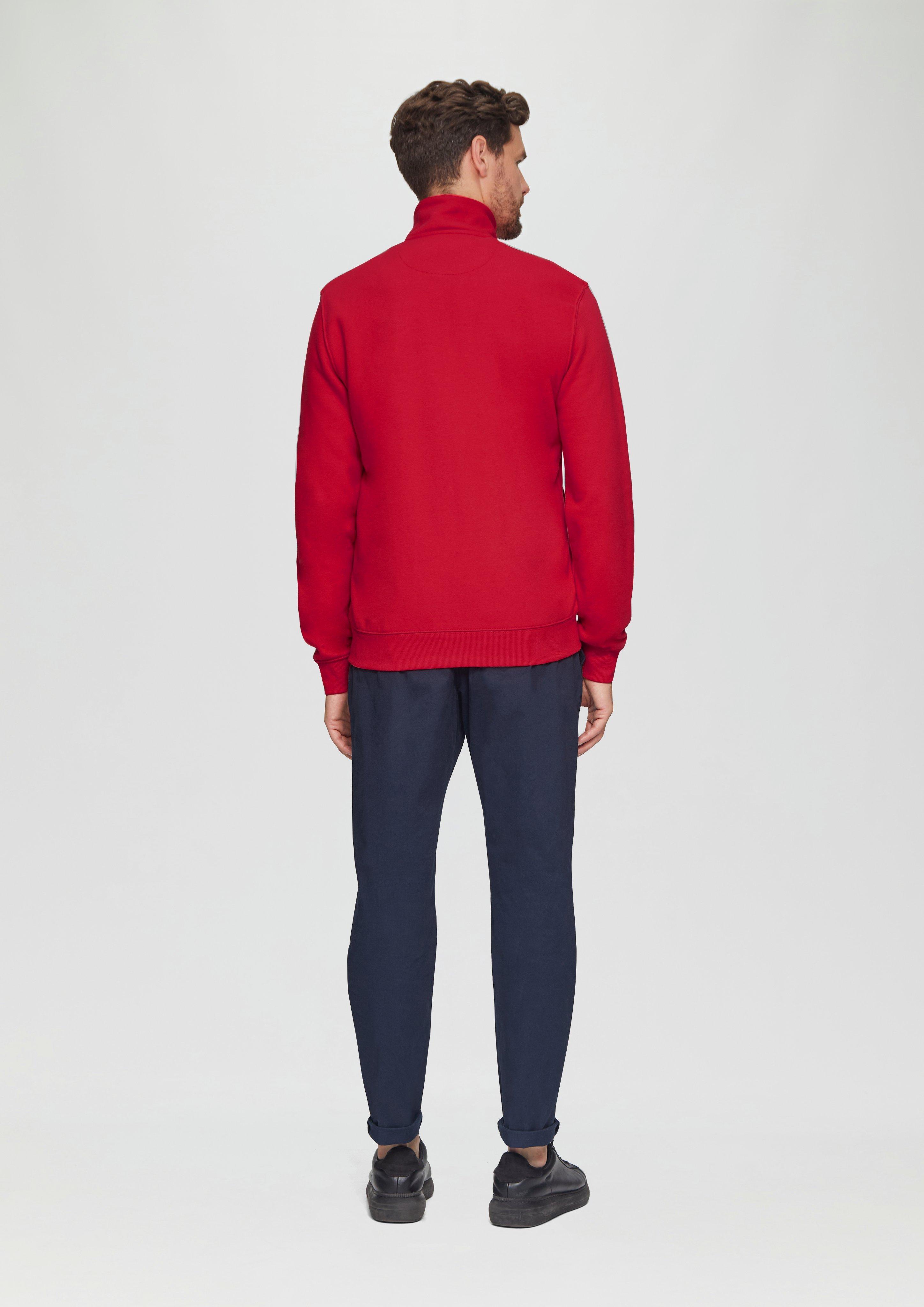 Bunda s mikinou in 3348