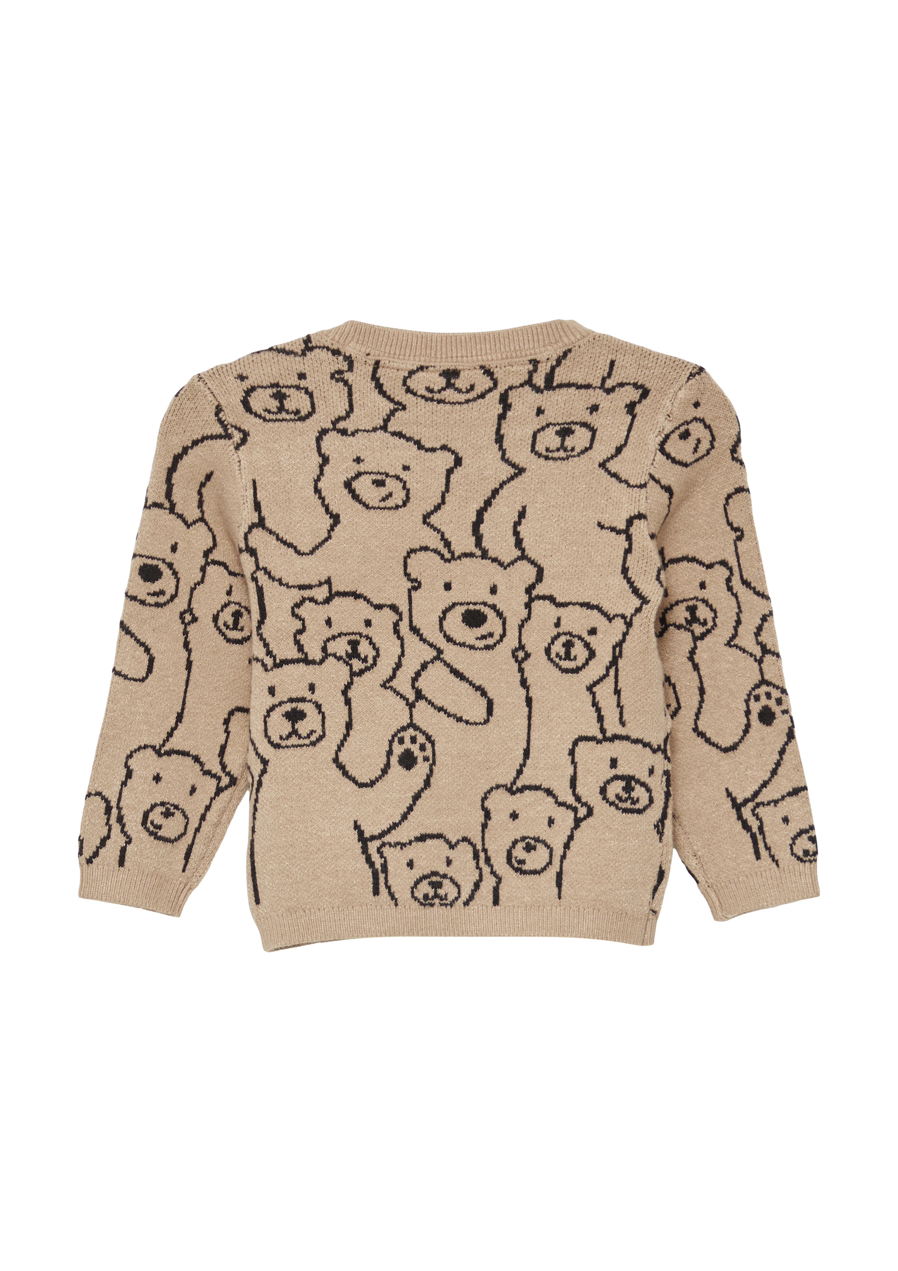 Thumbnail - Strickpullover